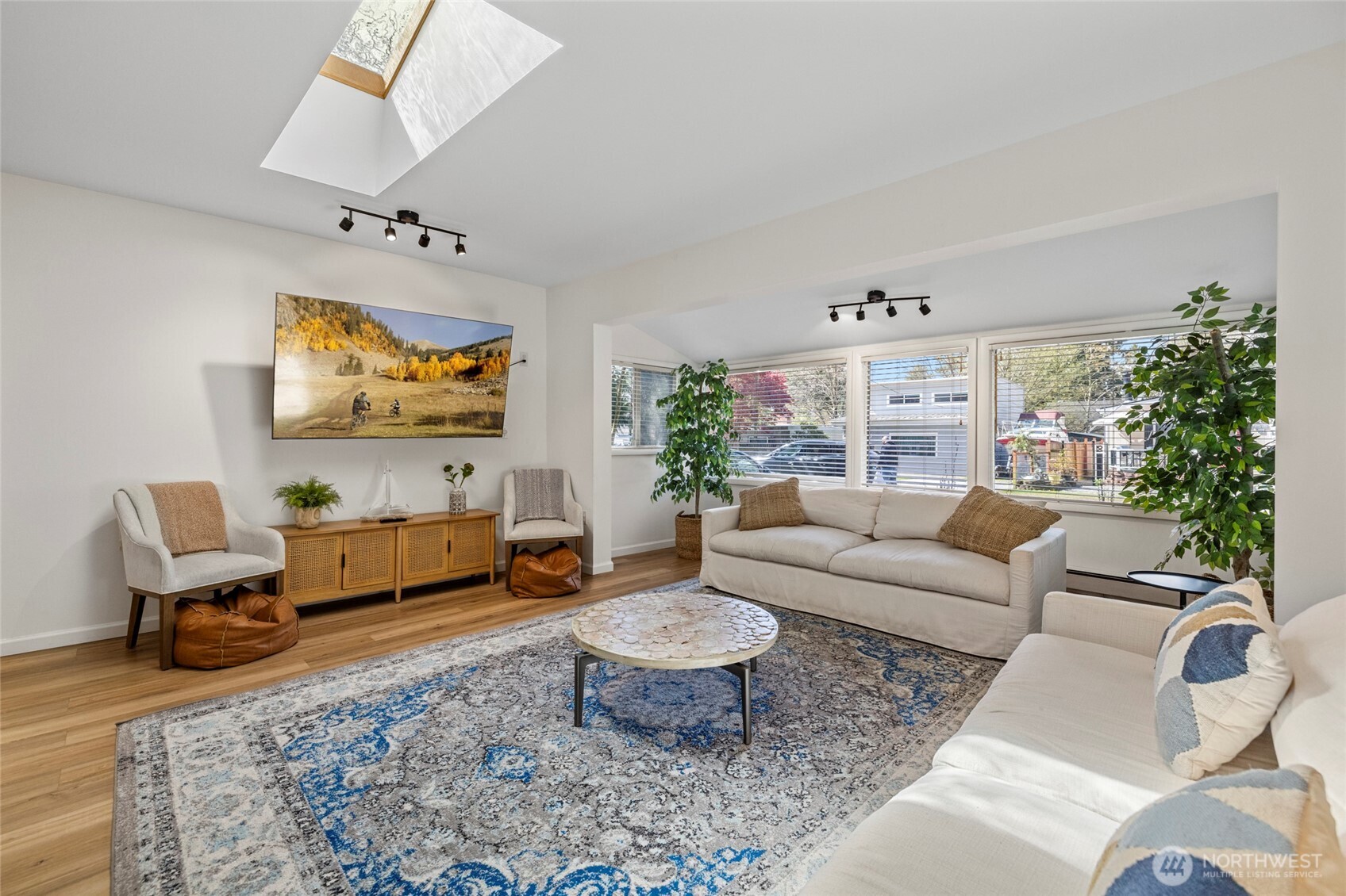 8252 Beach Way Drive , Blaine, WA 98230