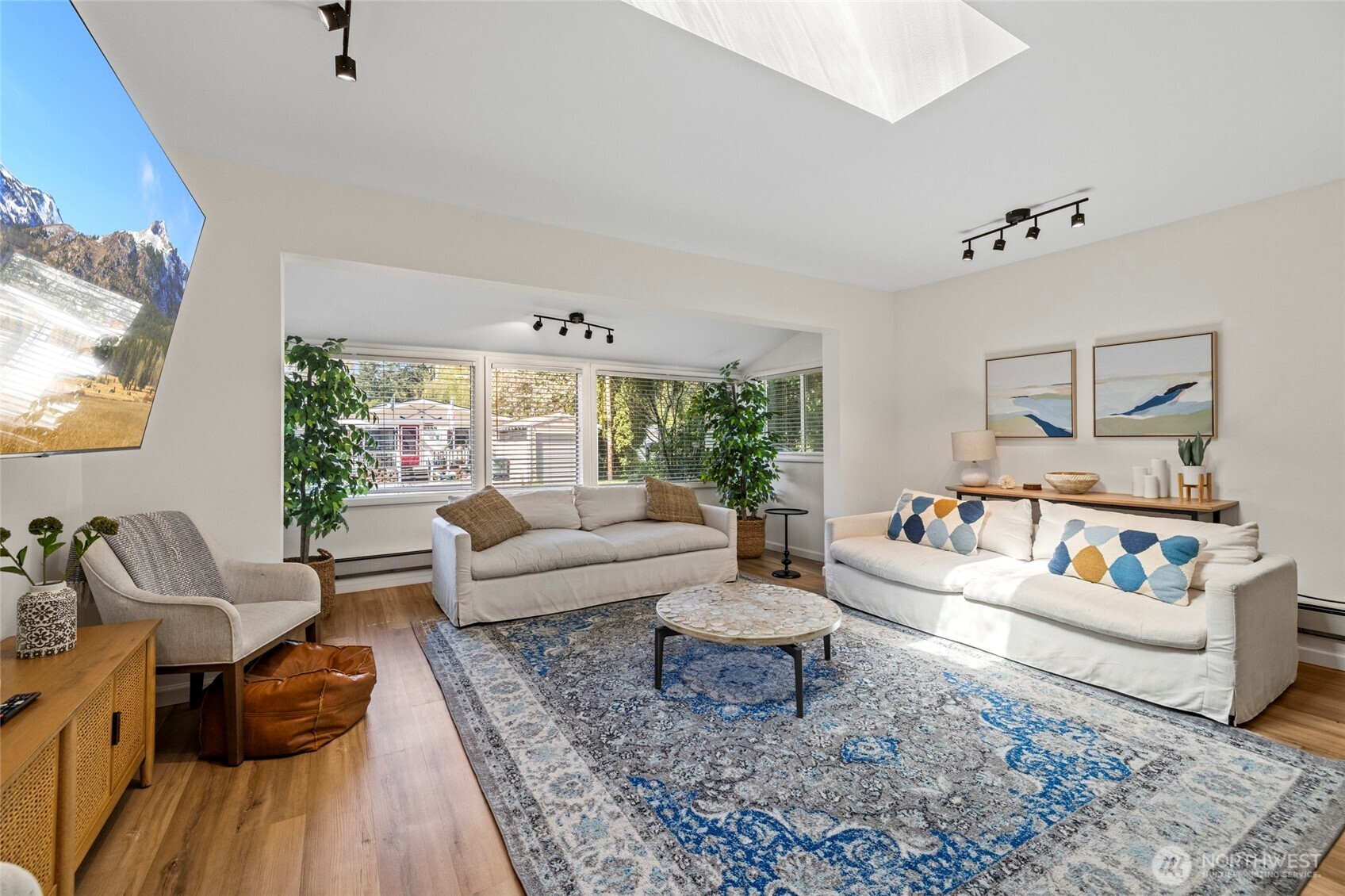 8252 Beach Way Drive , Blaine, WA 98230