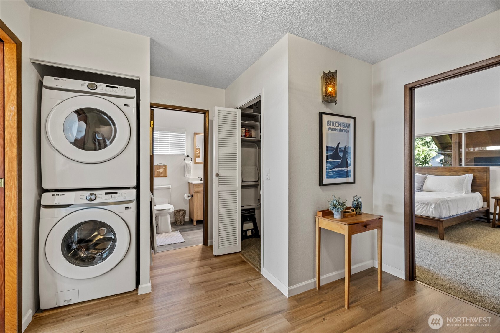 8252 Beach Way Drive , Blaine, WA 98230