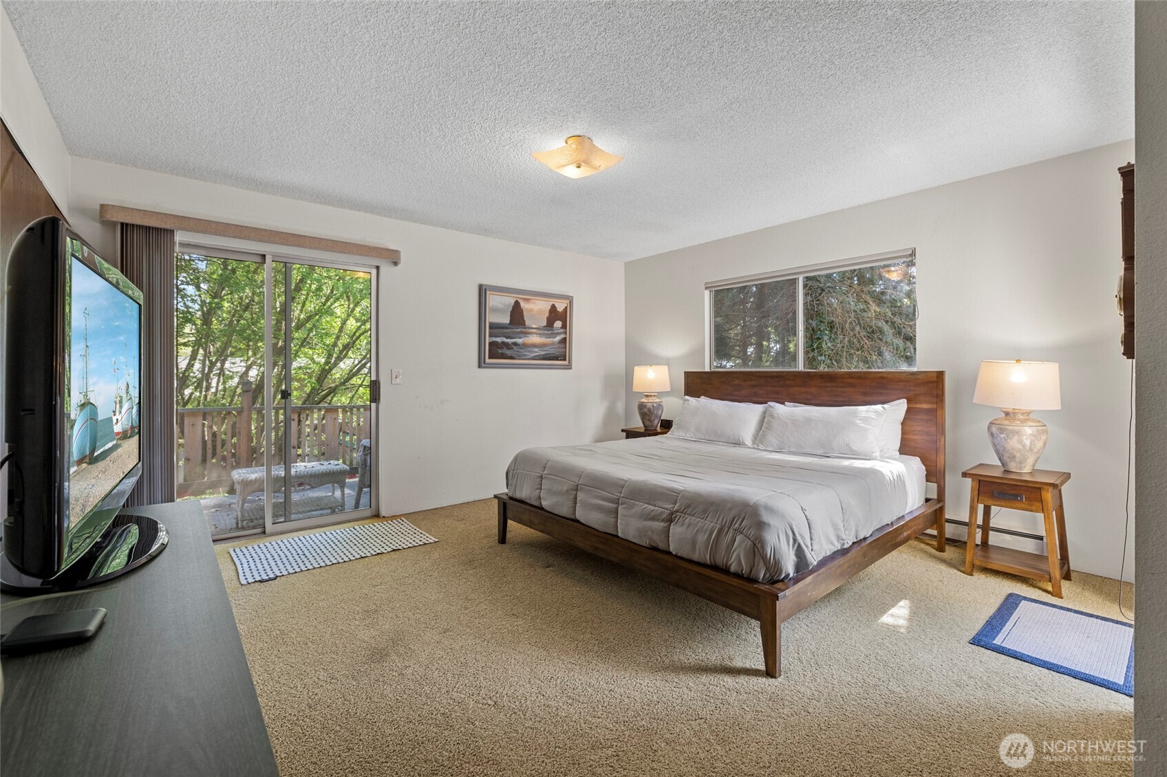 8252 Beach Way Drive , Blaine, WA 98230