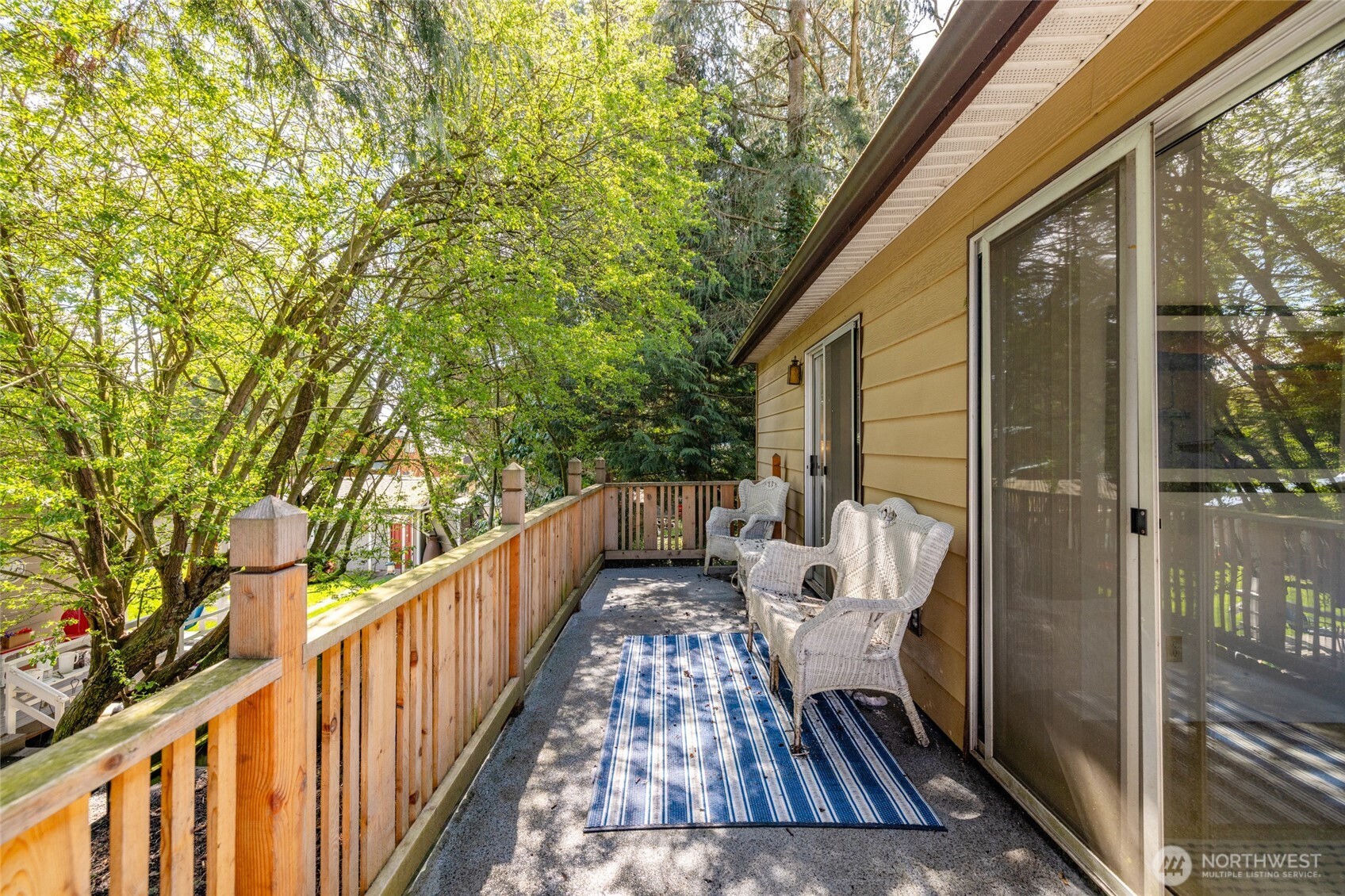 8252 Beach Way Drive , Blaine, WA 98230