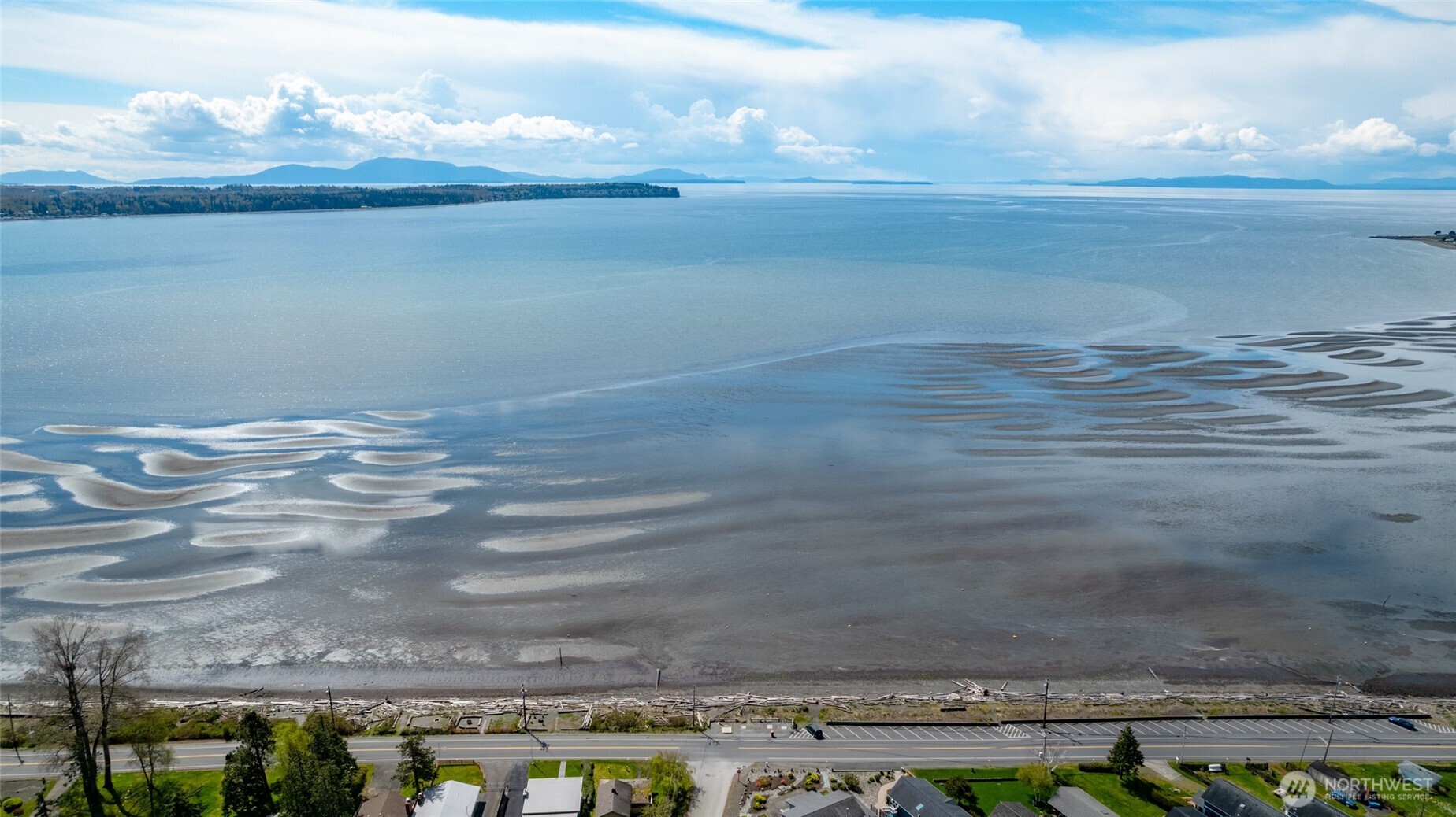 8252 Beach Way Drive , Blaine, WA 98230