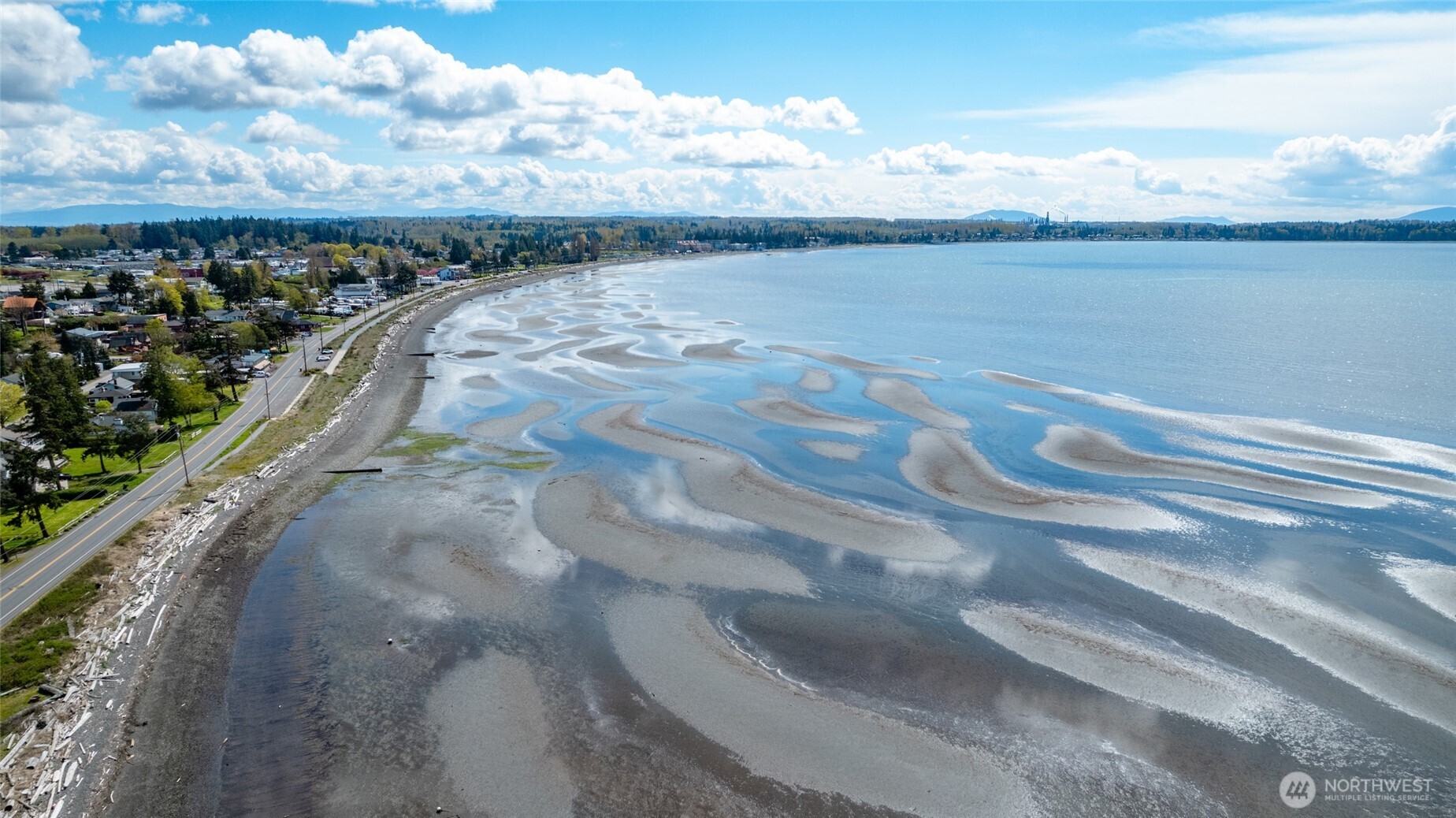 8252 Beach Way Drive , Blaine, WA 98230