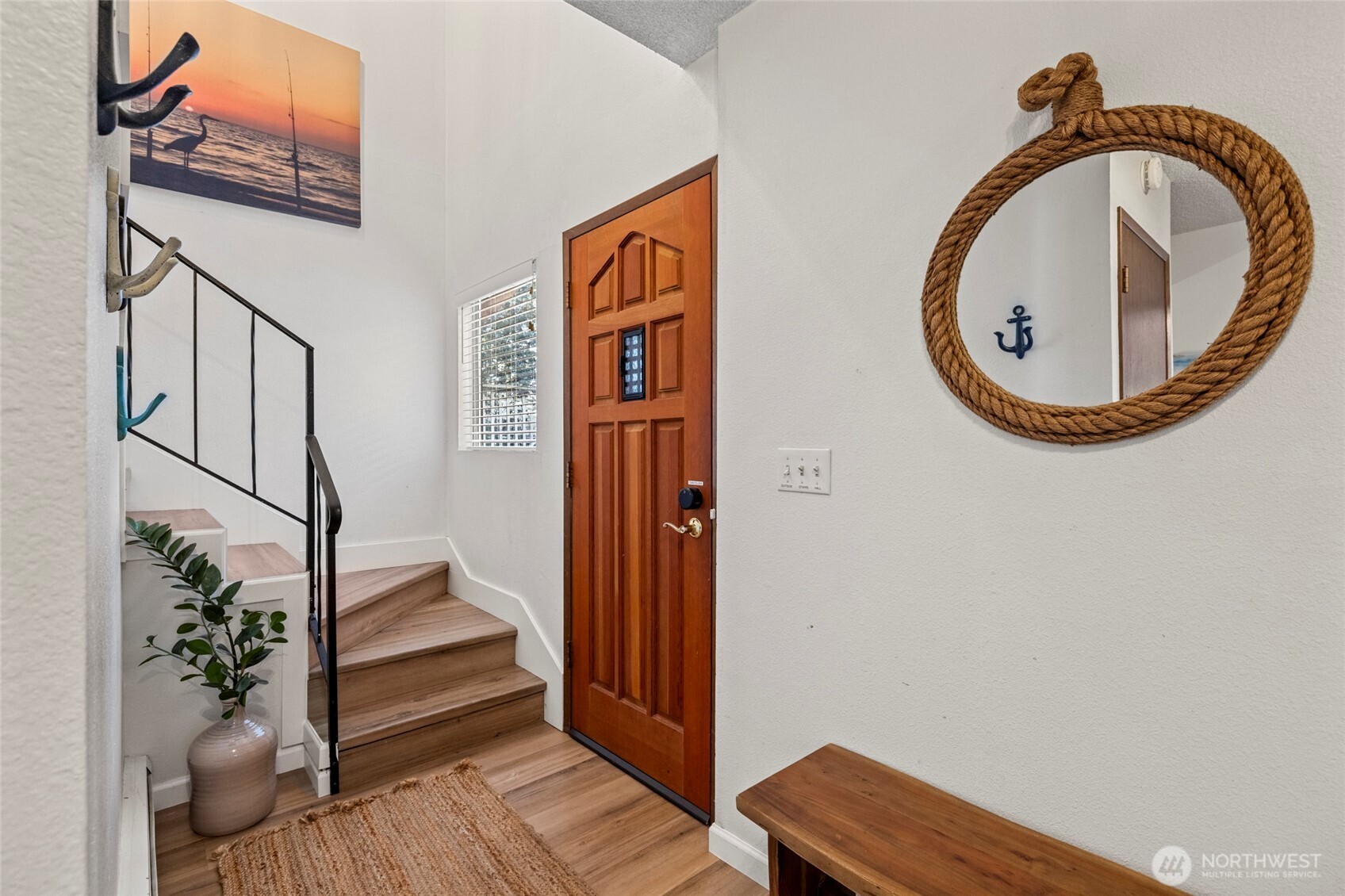 8252 Beach Way Drive , Blaine, WA 98230