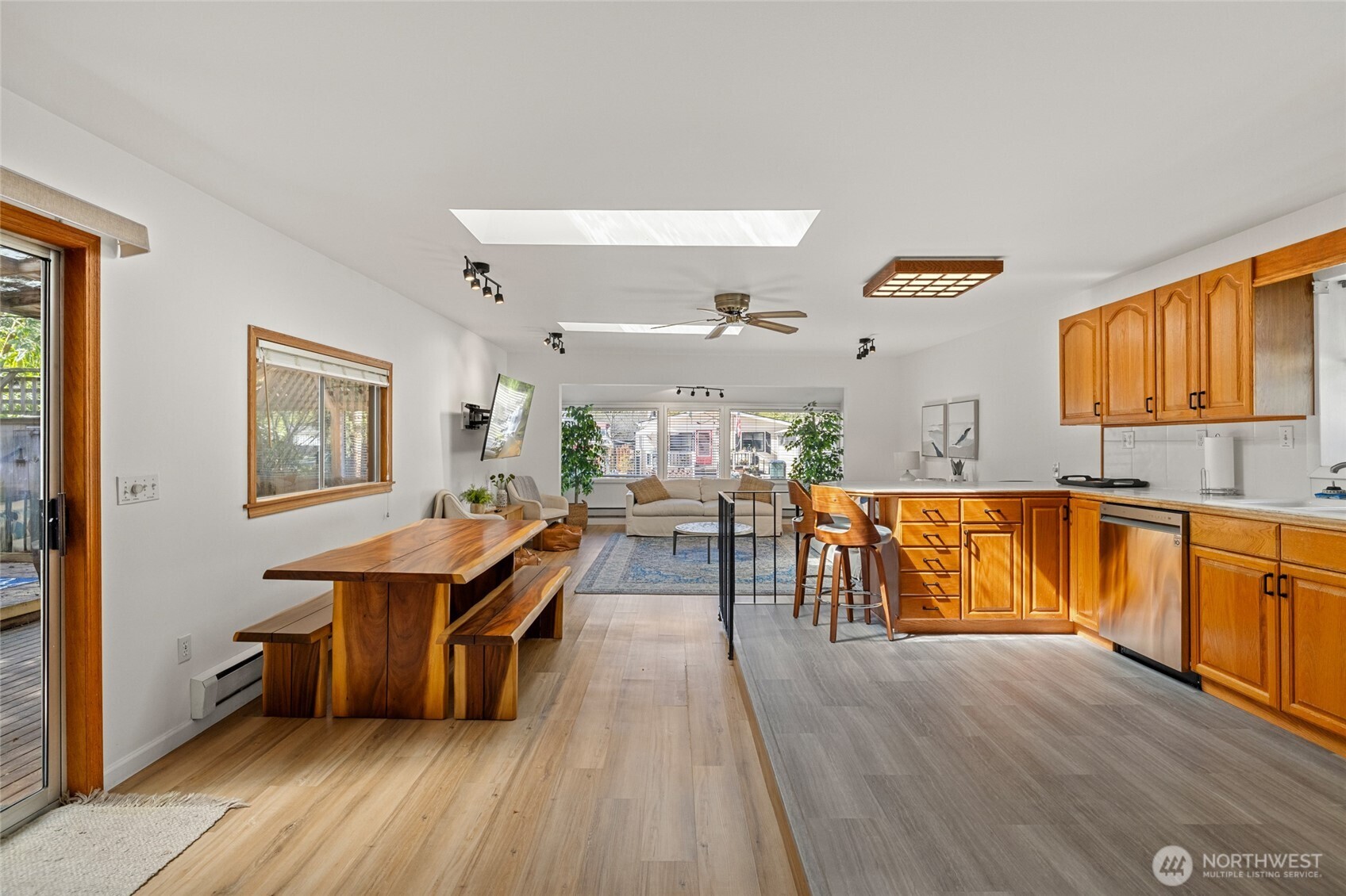 8252 Beach Way Drive , Blaine, WA 98230