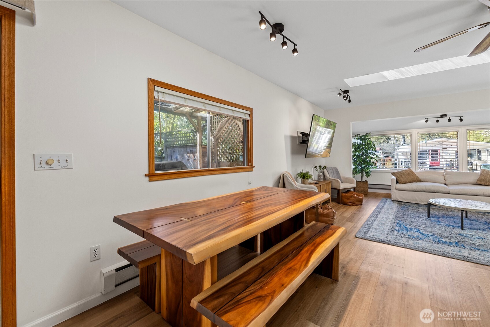 8252 Beach Way Drive , Blaine, WA 98230