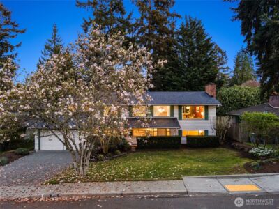1036 146th Avenue SE, Bellevue, WA 98007