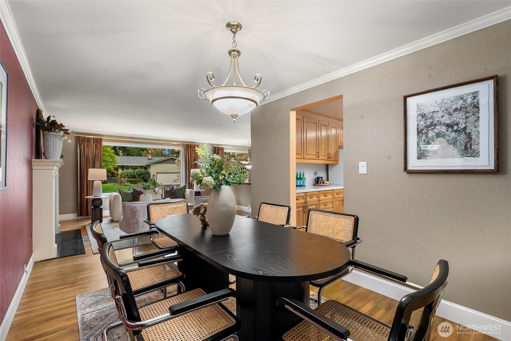 1036 146th Avenue SE, Bellevue, WA 98007