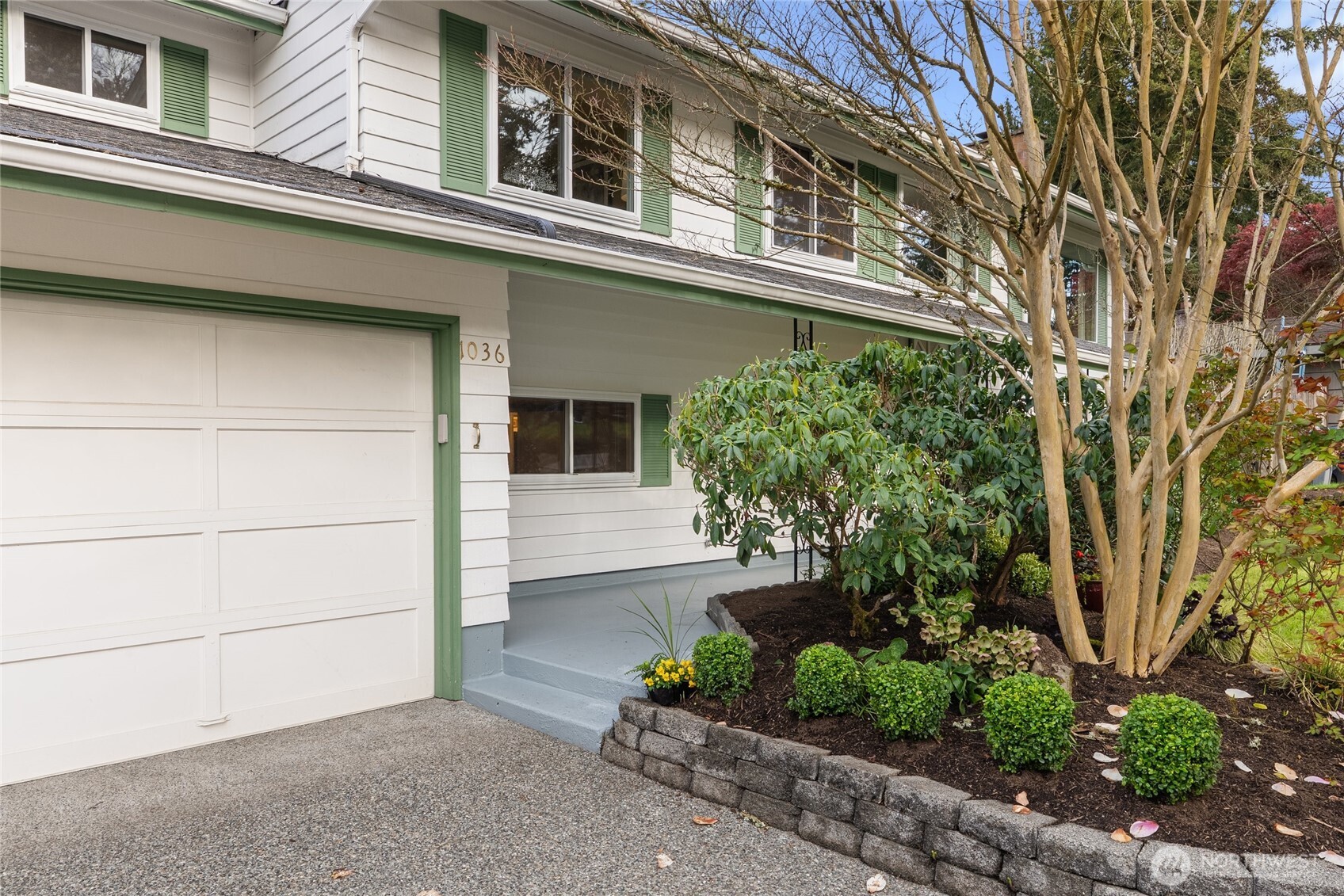 1036 146th Avenue SE, Bellevue, WA 98007