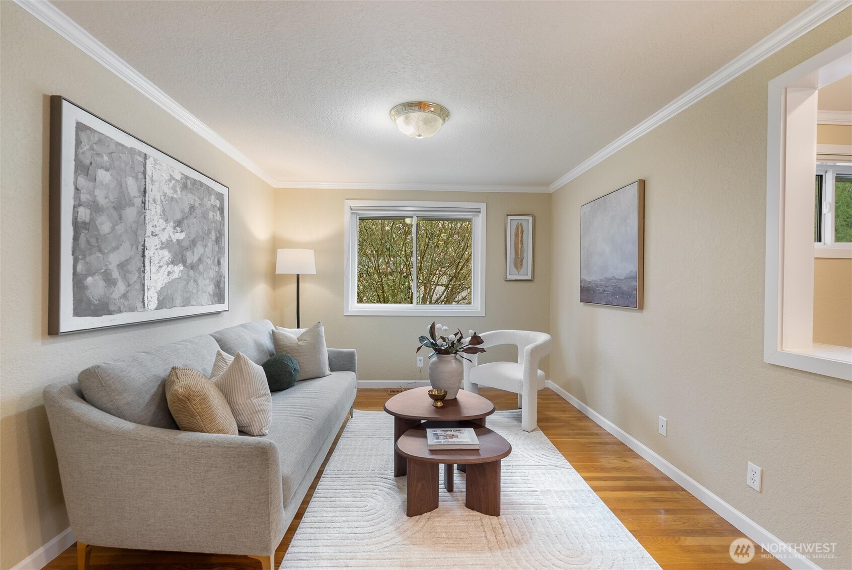 1036 146th Avenue SE, Bellevue, WA 98007