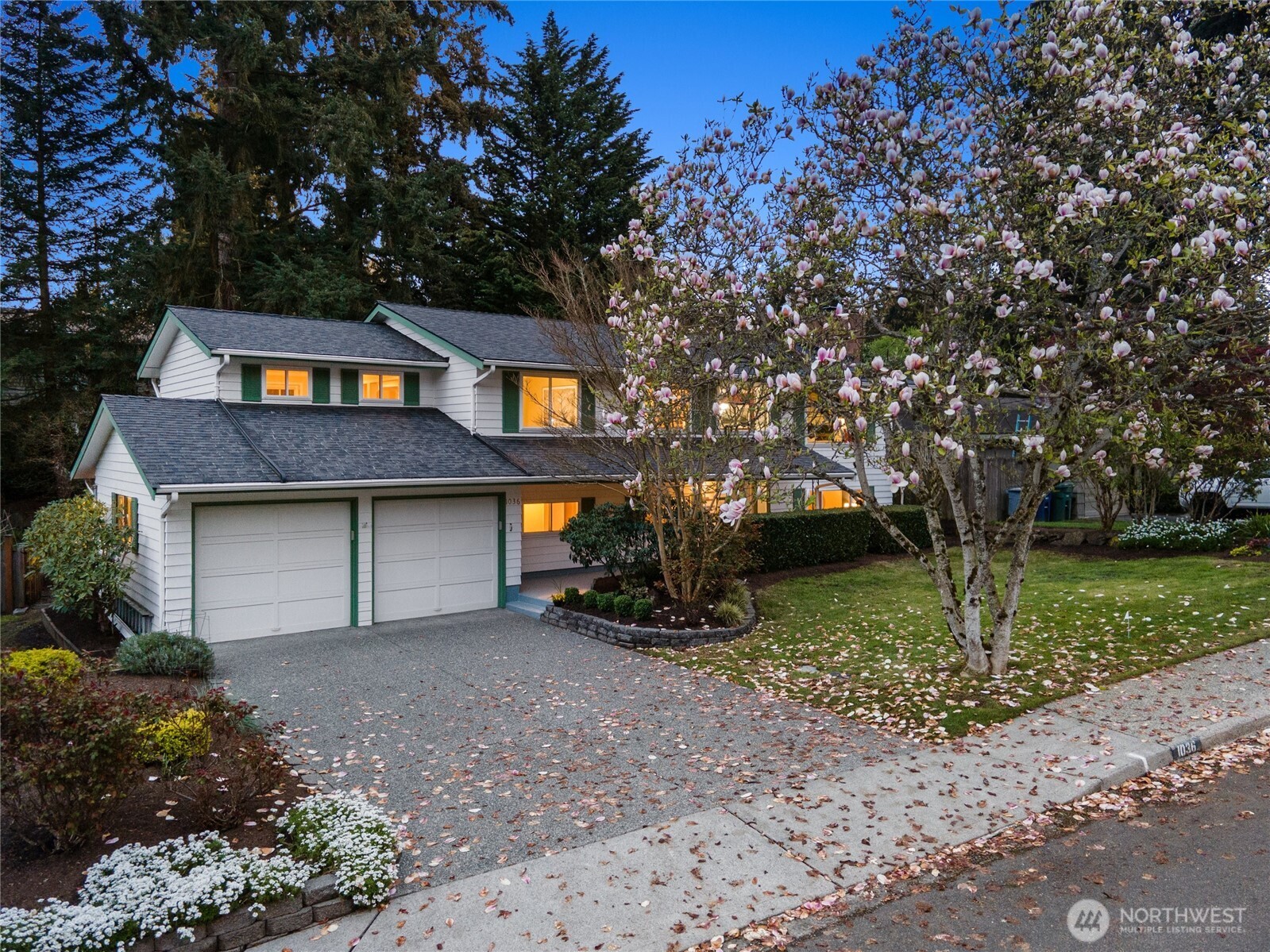 1036 146th Avenue SE, Bellevue, WA 98007