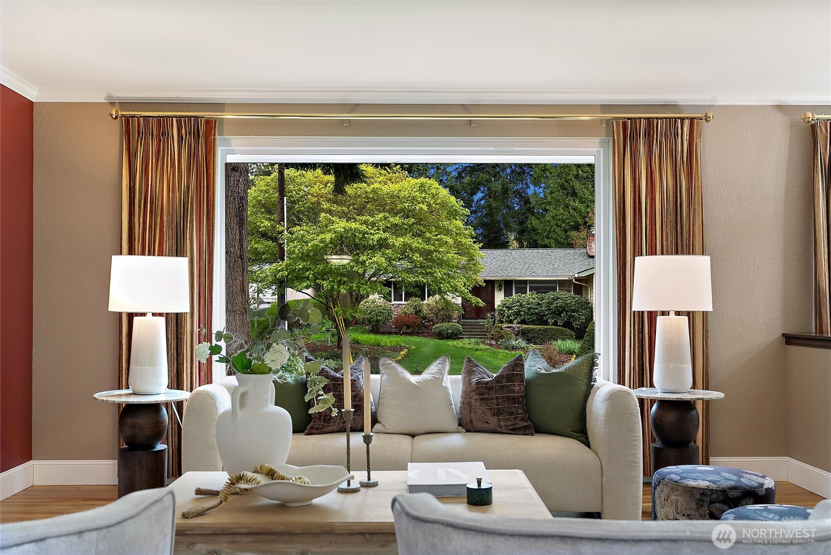 1036 146th Avenue SE, Bellevue, WA 98007