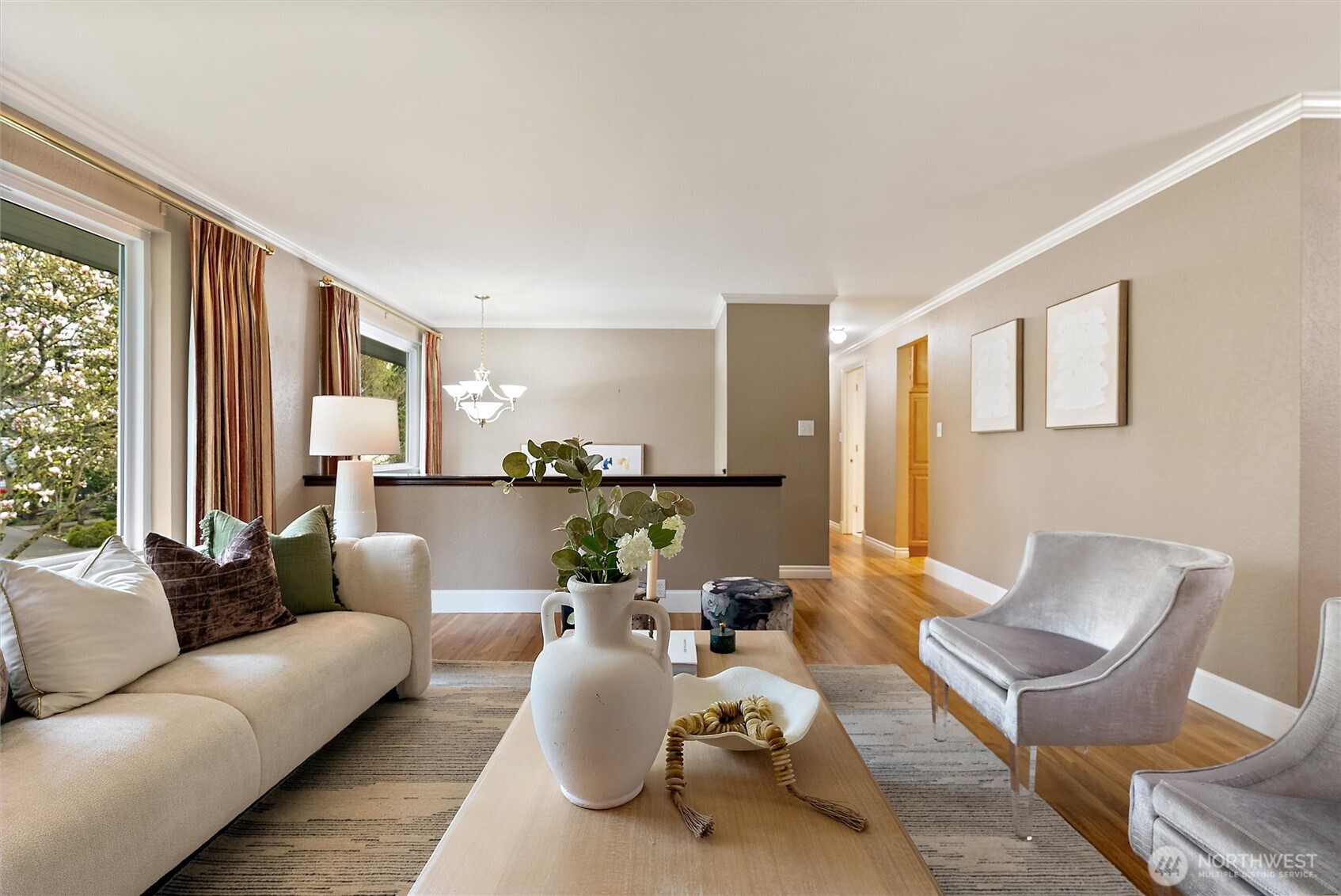 1036 146th Avenue SE, Bellevue, WA 98007