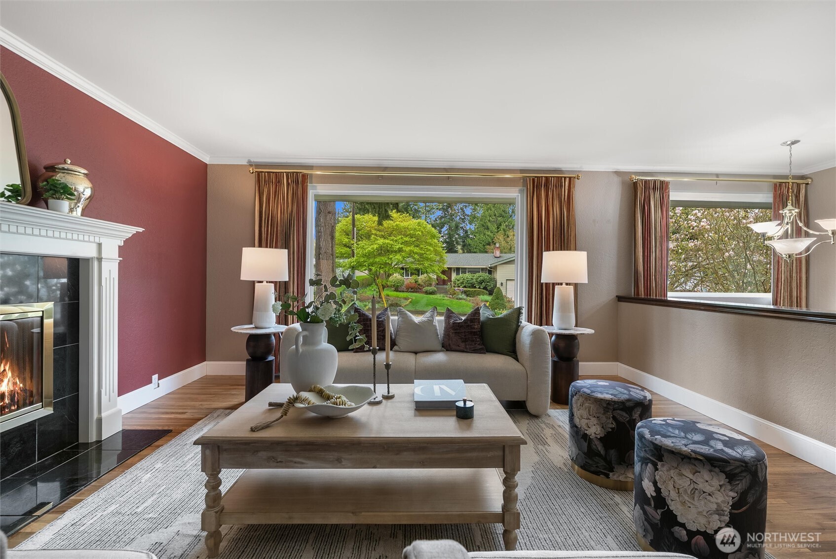 1036 146th Avenue SE, Bellevue, WA 98007