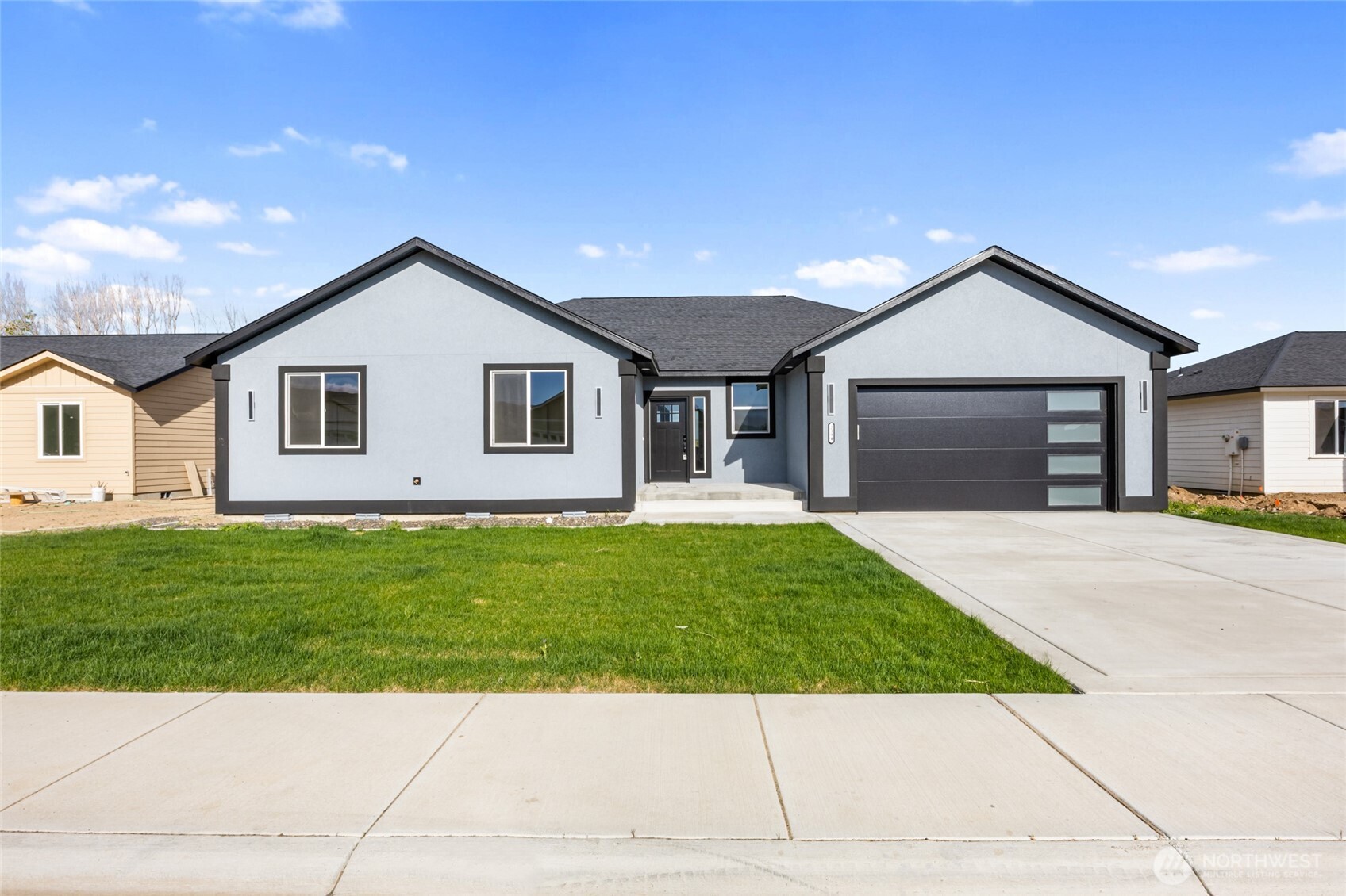 2394 Hunter Street , Ephrata, WA 98823