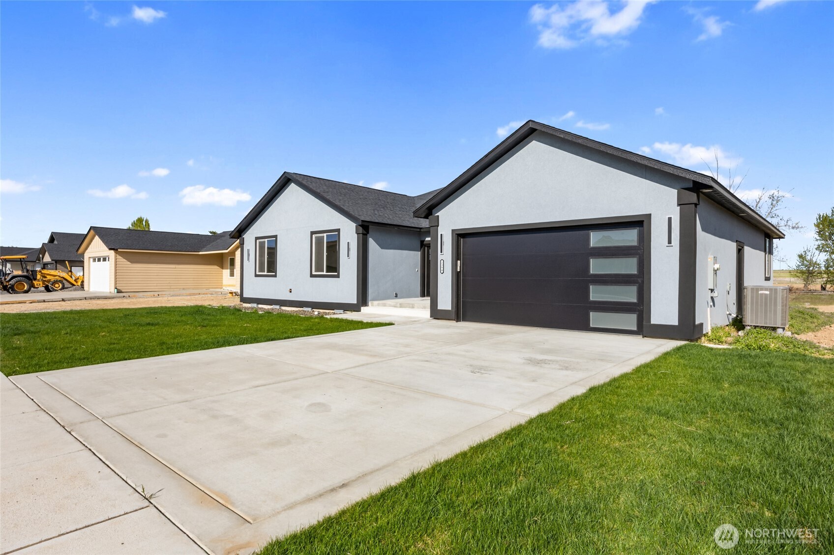 2394 Hunter Street , Ephrata, WA 98823