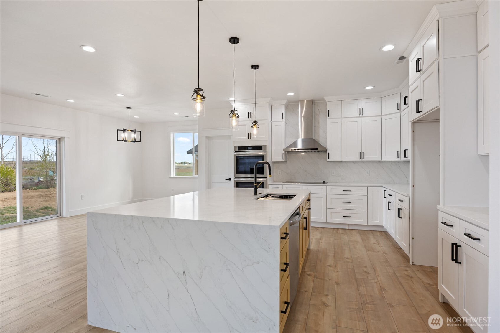 2394 Hunter Street , Ephrata, WA 98823