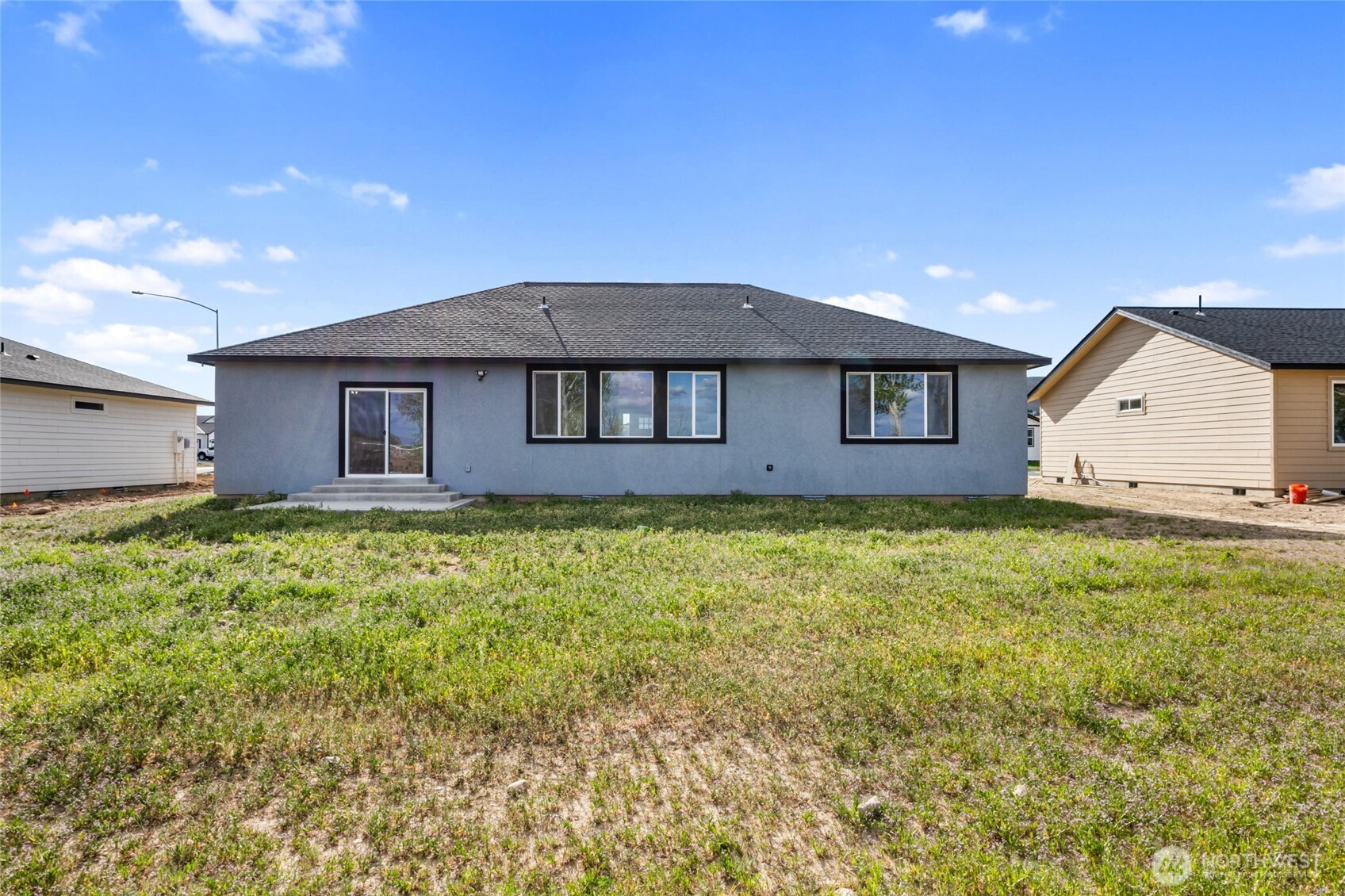 2394 Hunter Street , Ephrata, WA 98823
