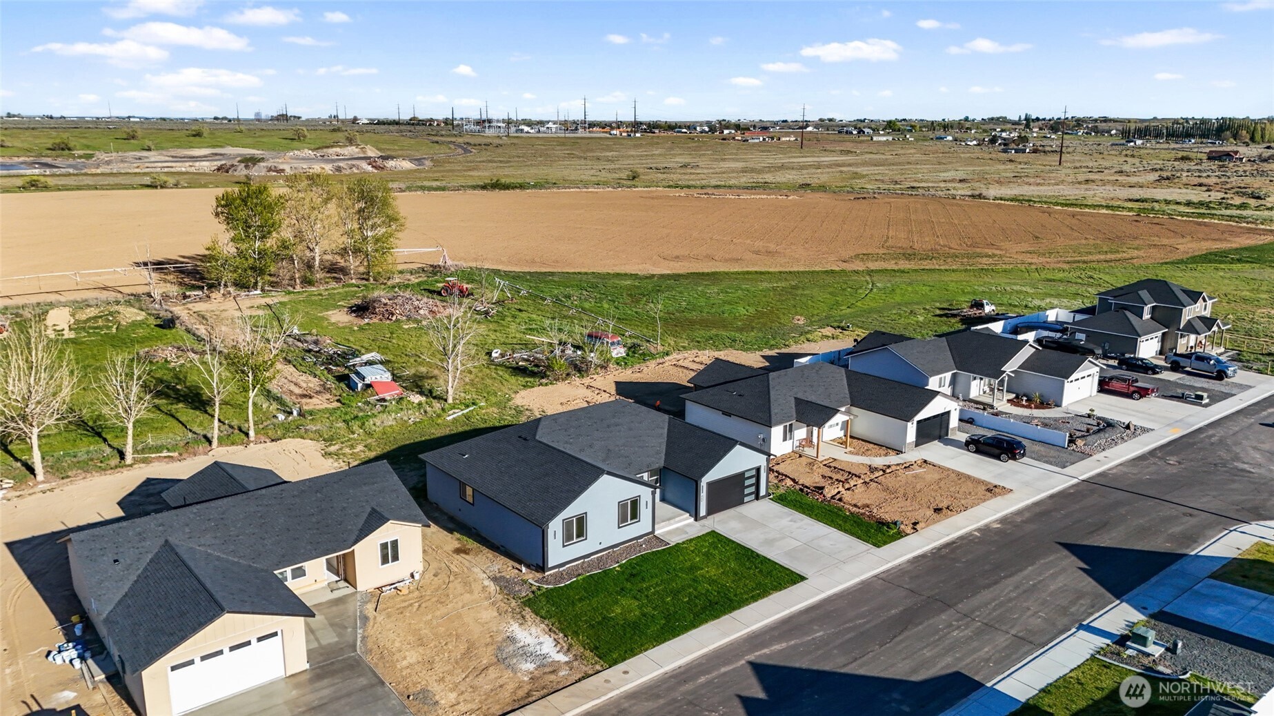 2394 Hunter Street , Ephrata, WA 98823