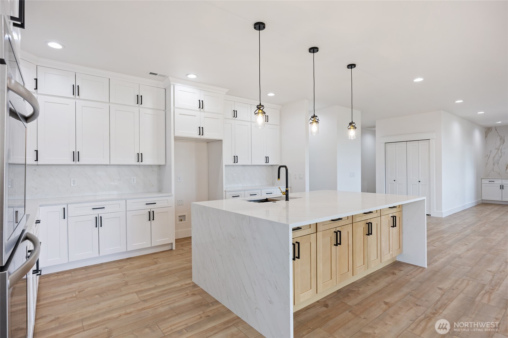 2394 Hunter Street , Ephrata, WA 98823
