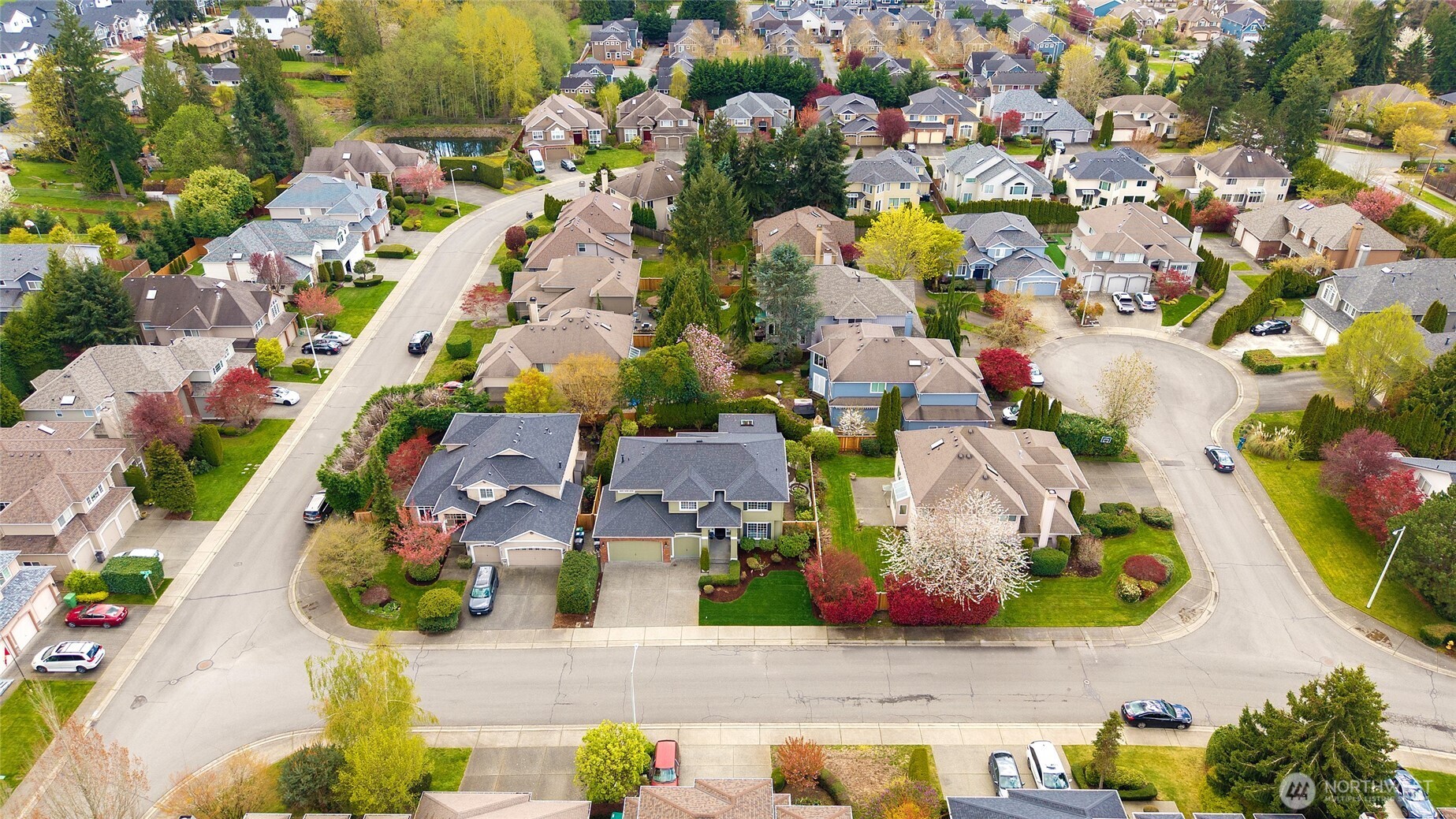 3928 208th Place SE, Bothell, WA 98021