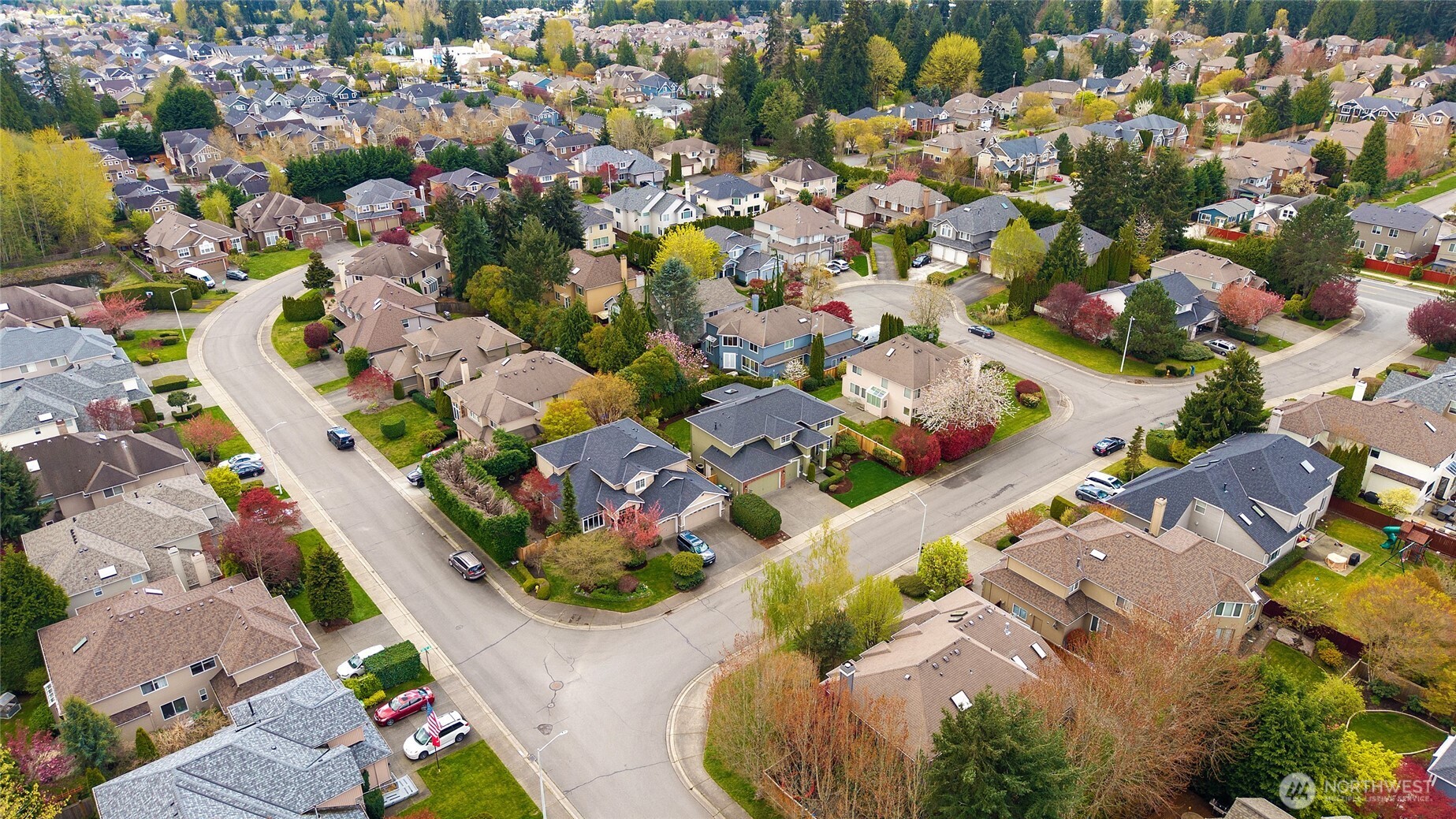 3928 208th Place SE, Bothell, WA 98021
