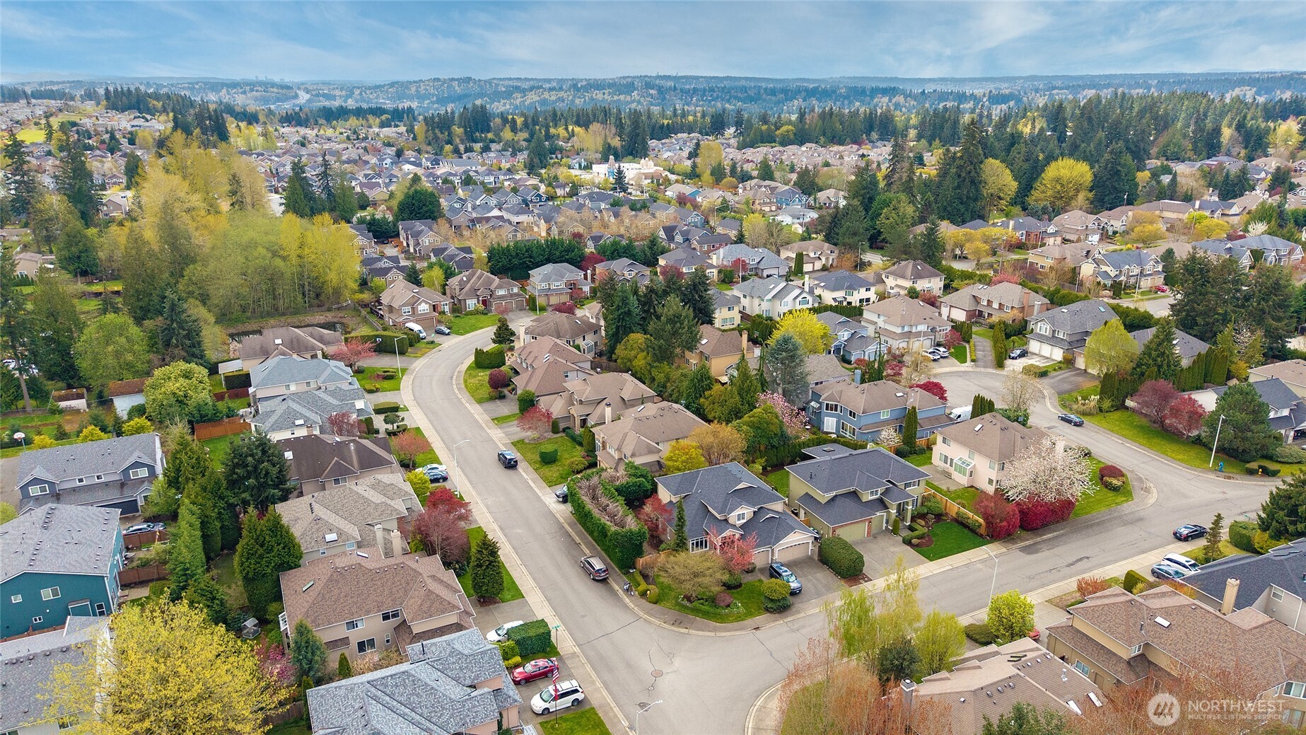 3928 208th Place SE, Bothell, WA 98021