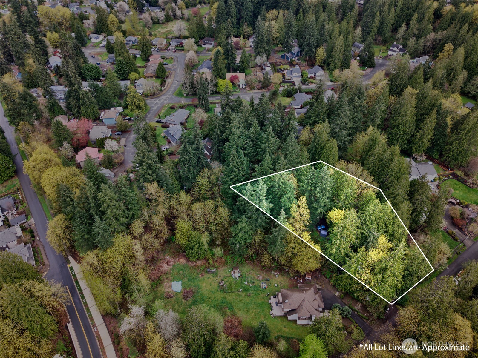 26910 NE Kennedy Drive , Duvall, WA 98019