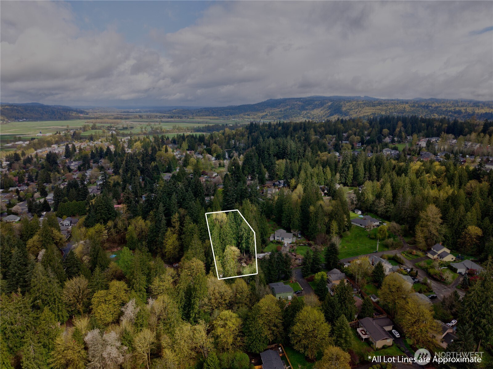 26910 NE Kennedy Drive , Duvall, WA 98019