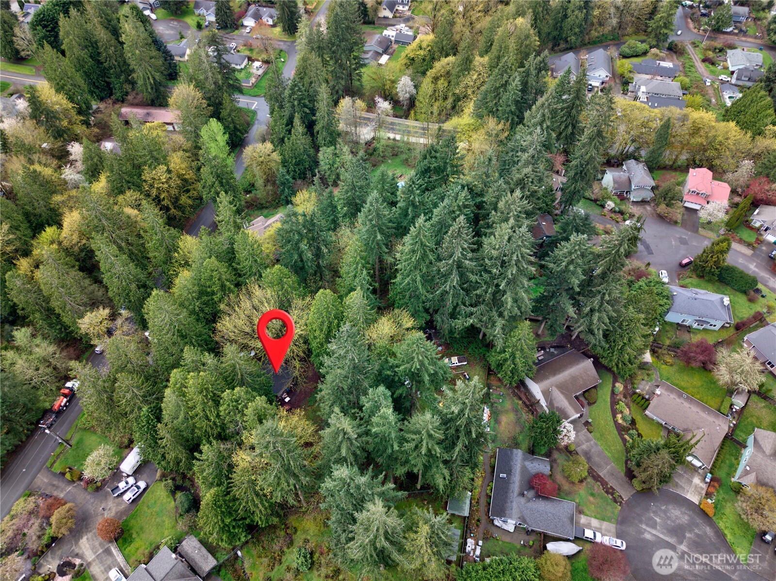 26910 NE Kennedy Drive , Duvall, WA 98019