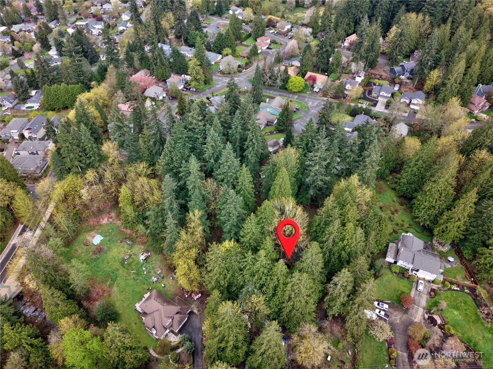 26910 NE Kennedy Drive , Duvall, WA 98019