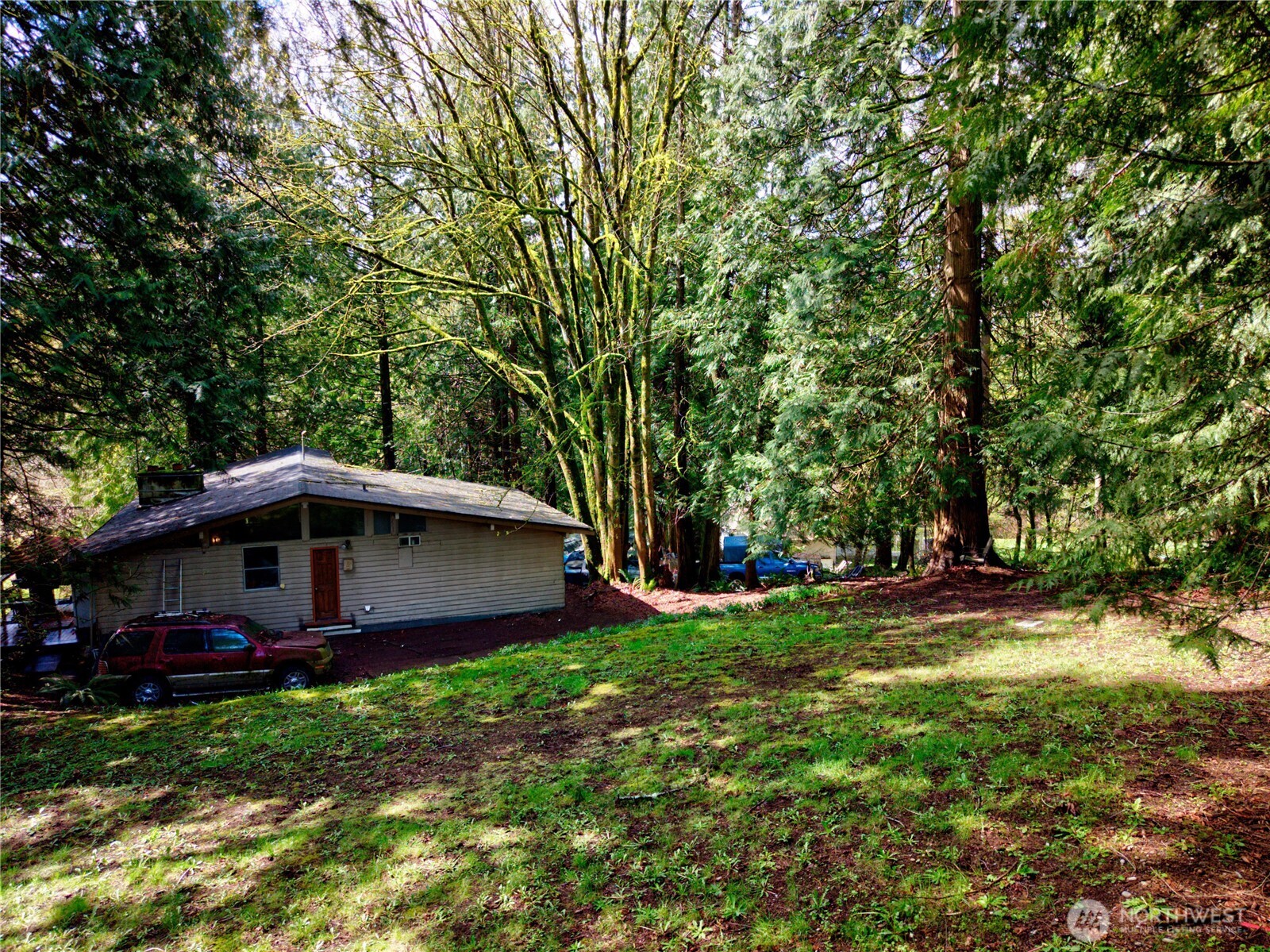 26910 NE Kennedy Drive , Duvall, WA 98019