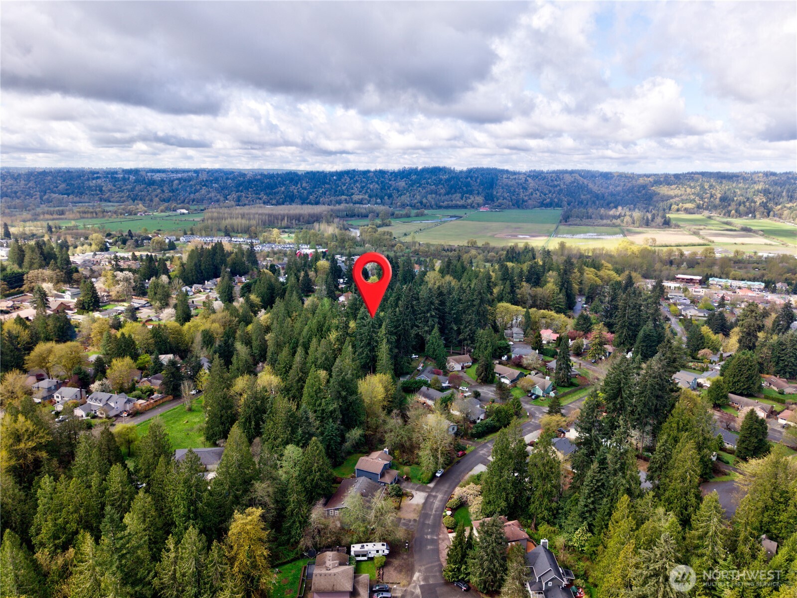 26910 NE Kennedy Drive , Duvall, WA 98019