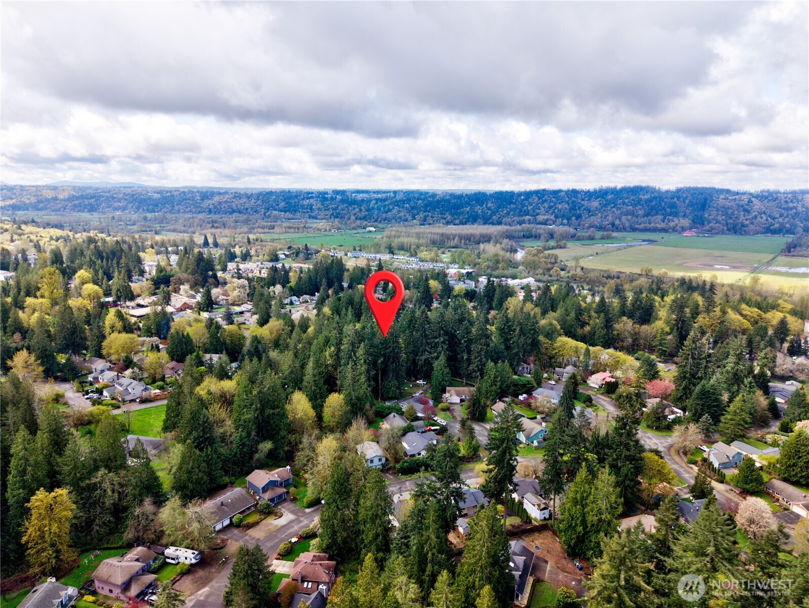 26910 NE Kennedy Drive , Duvall, WA 98019