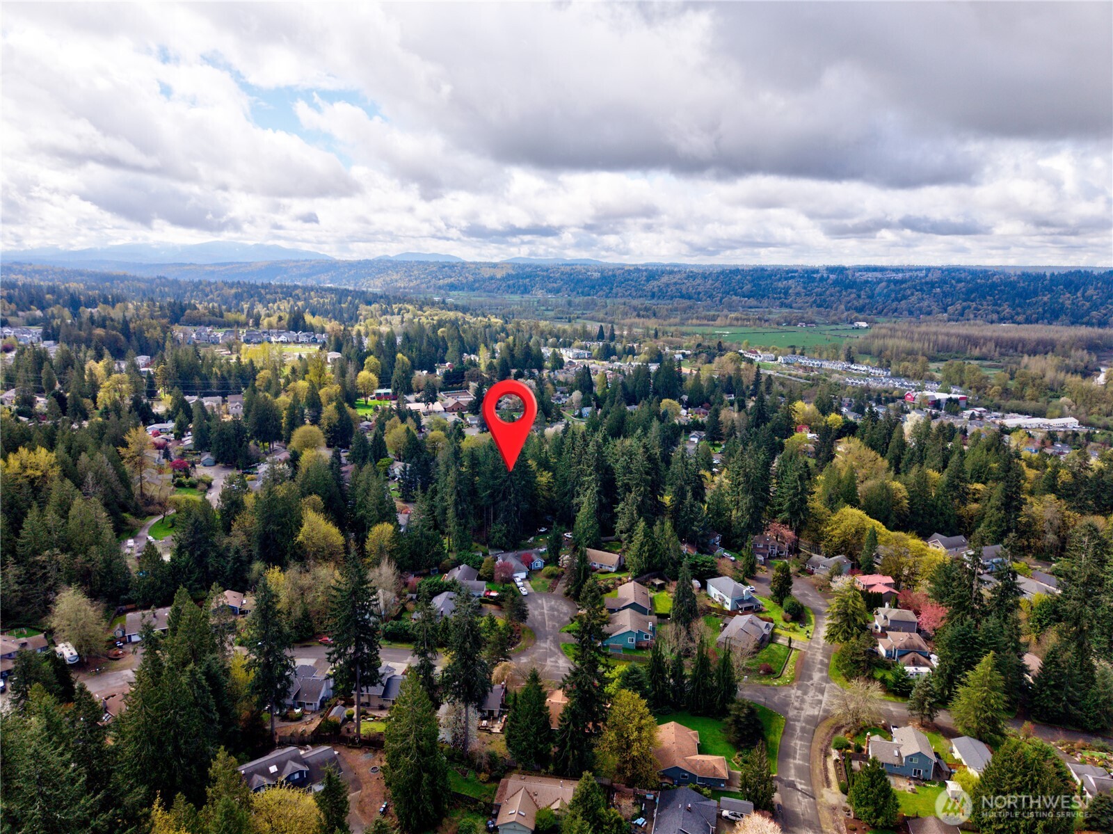 26910 NE Kennedy Drive , Duvall, WA 98019