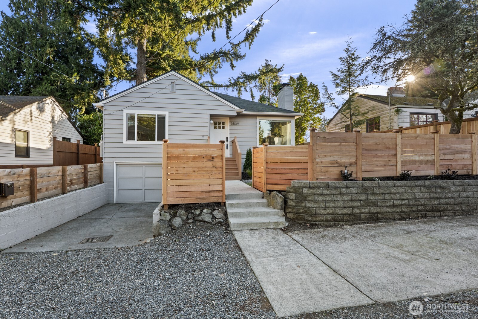 3539 NE 88th Street #A, Seattle, WA 98115-3643