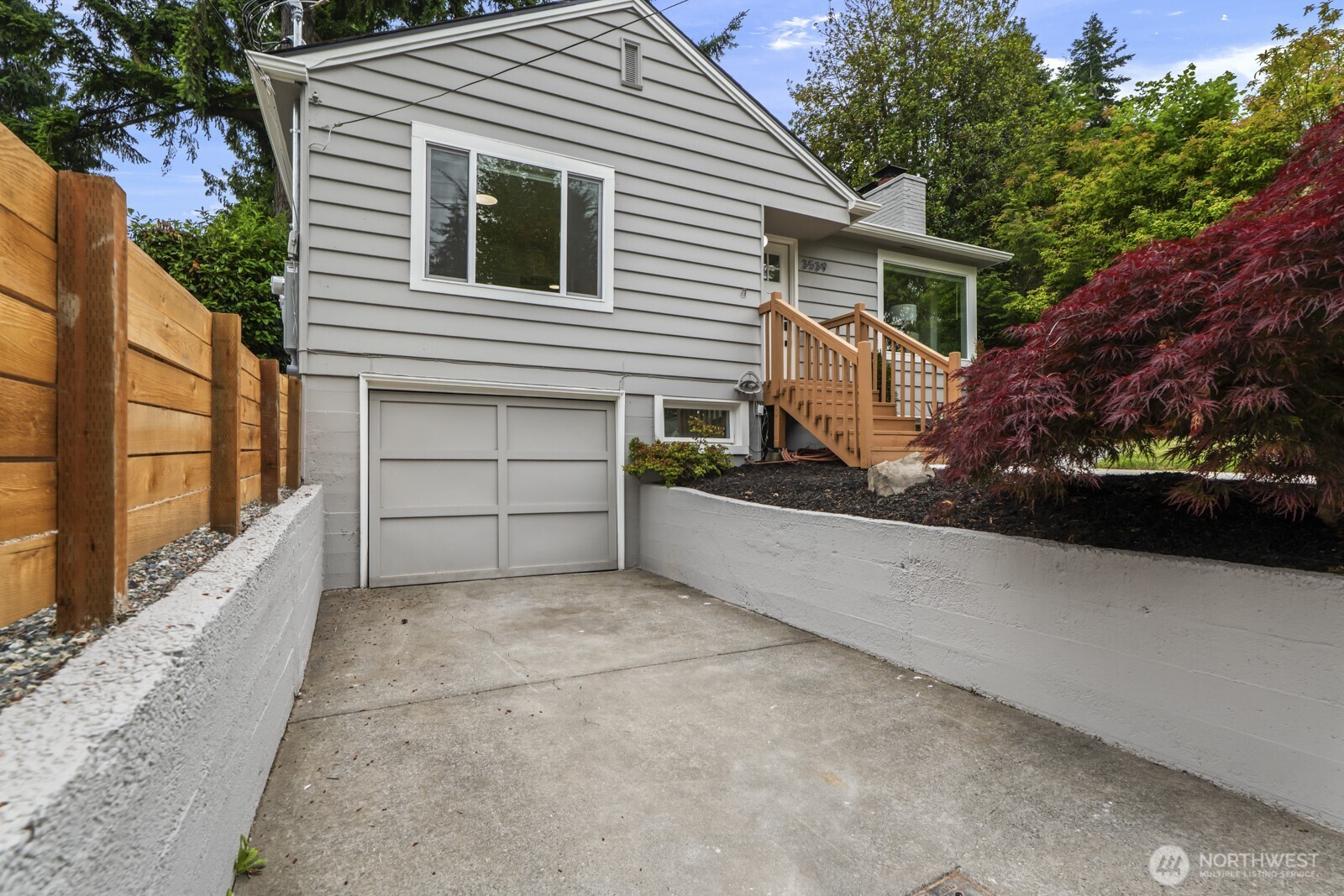 3539 NE 88th Street #A, Seattle, WA 98115-3643