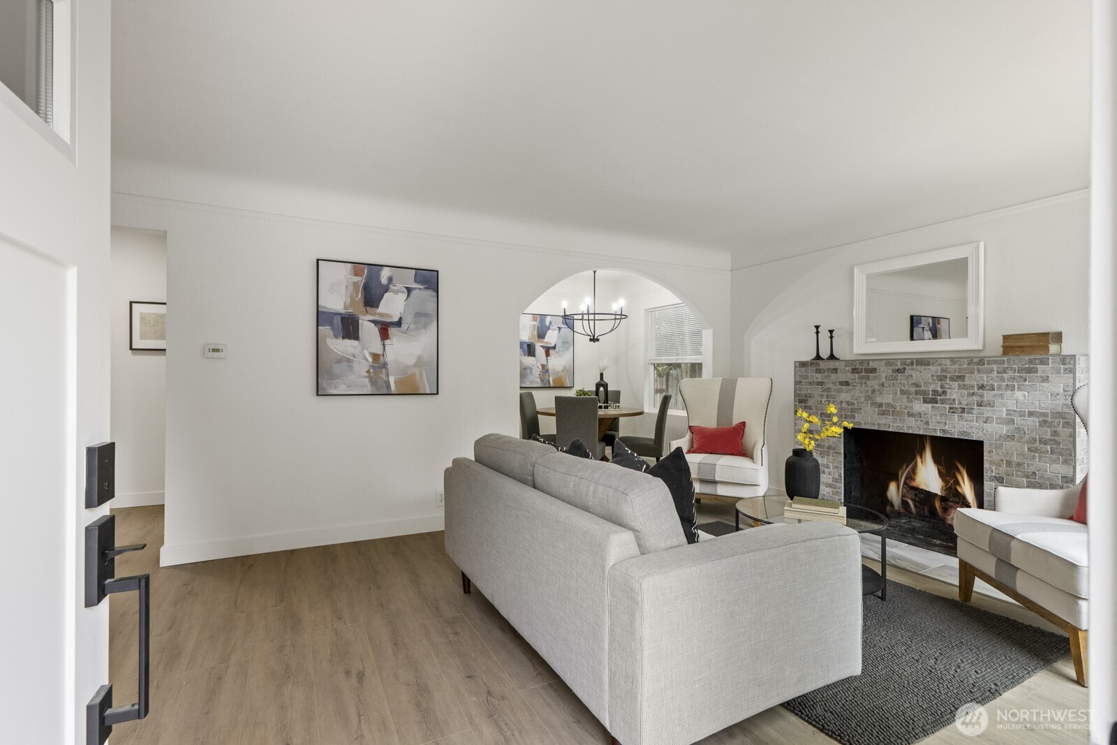 3539 NE 88th Street #A, Seattle, WA 98115-3643