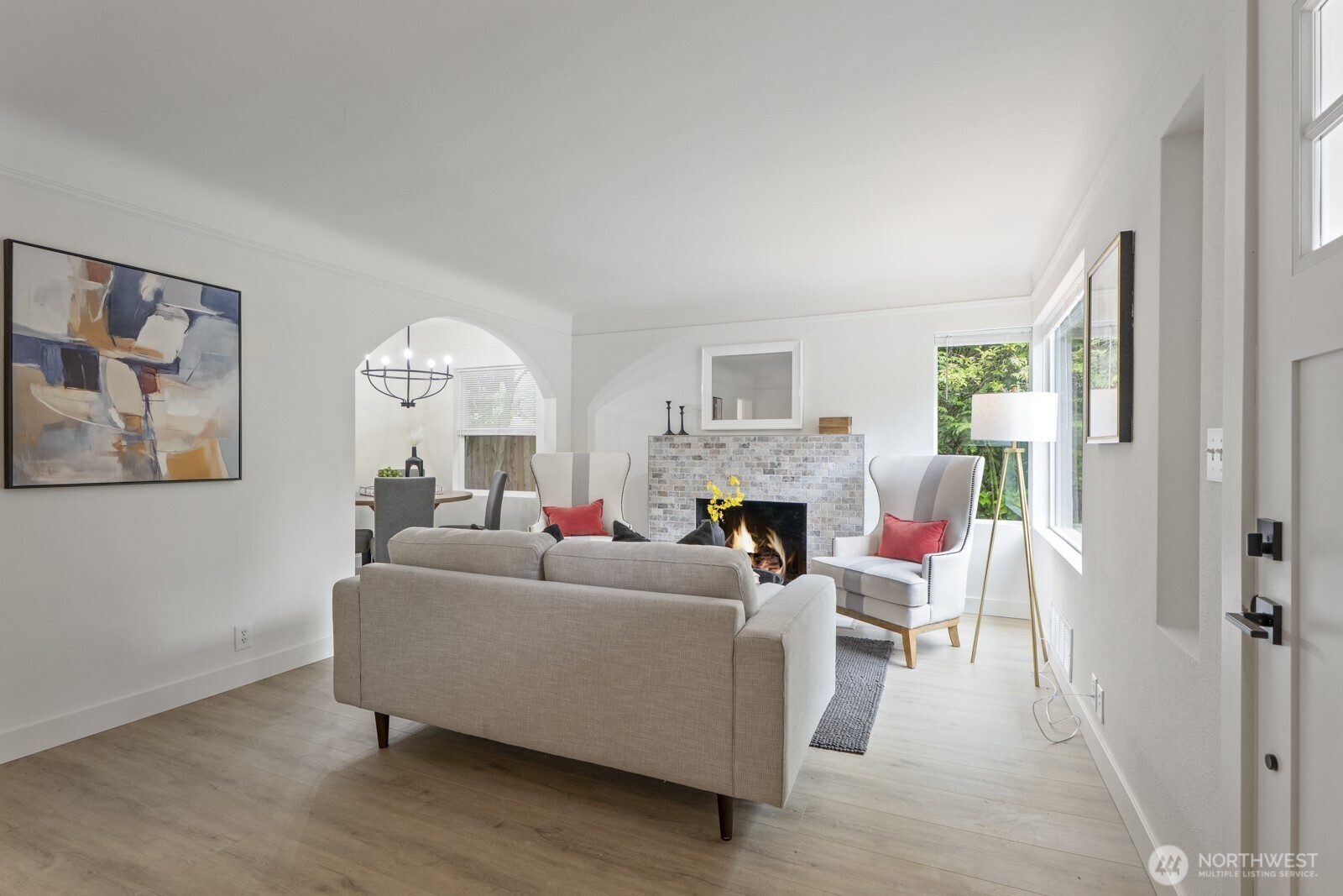 3539 NE 88th Street #A, Seattle, WA 98115-3643