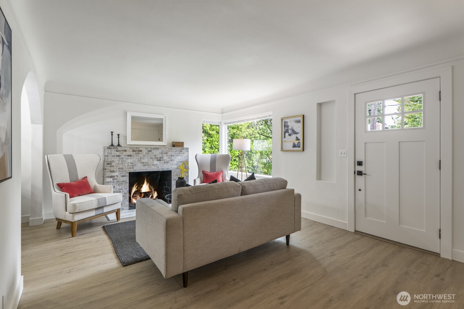 3539 NE 88th Street #A, Seattle, WA 98115-3643