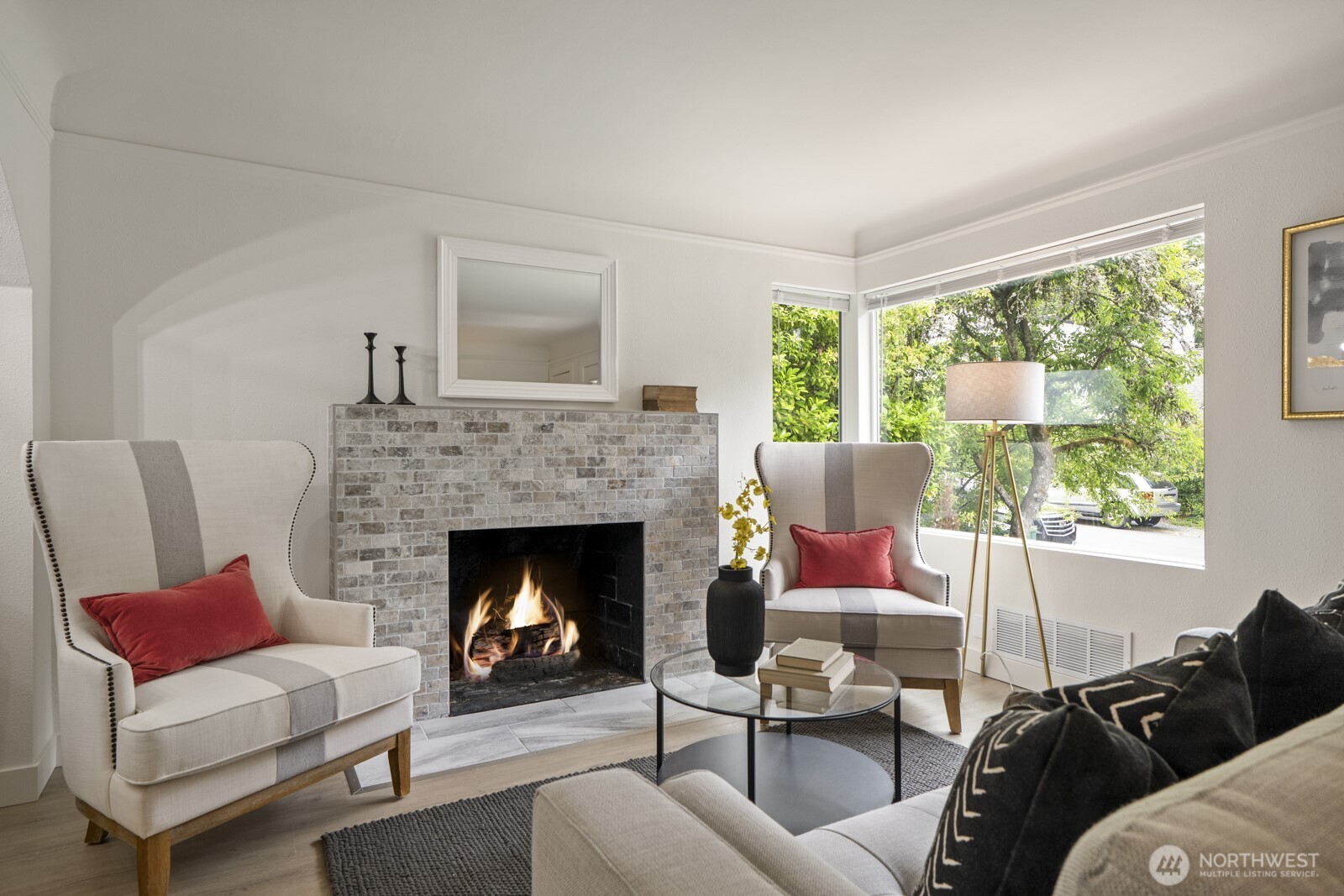 3539 NE 88th Street #A, Seattle, WA 98115-3643