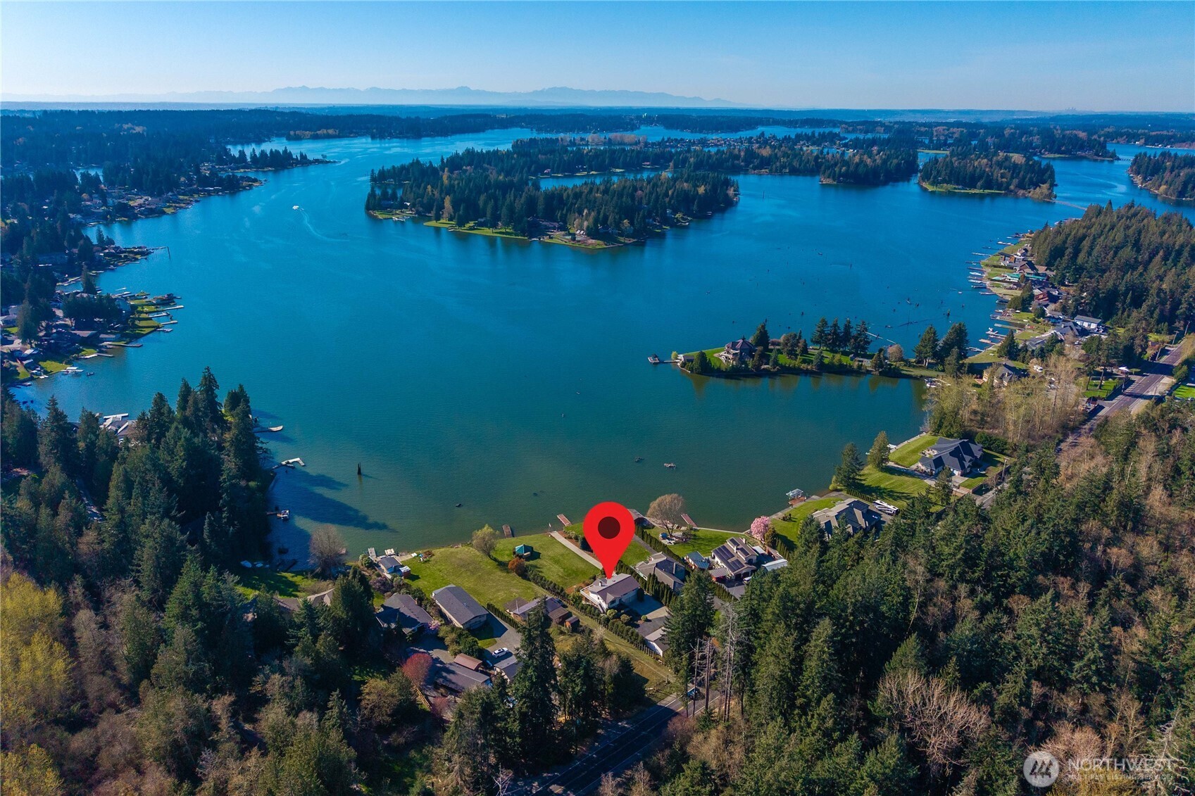 5816 218th Avenue E, Lake Tapps, WA 98391