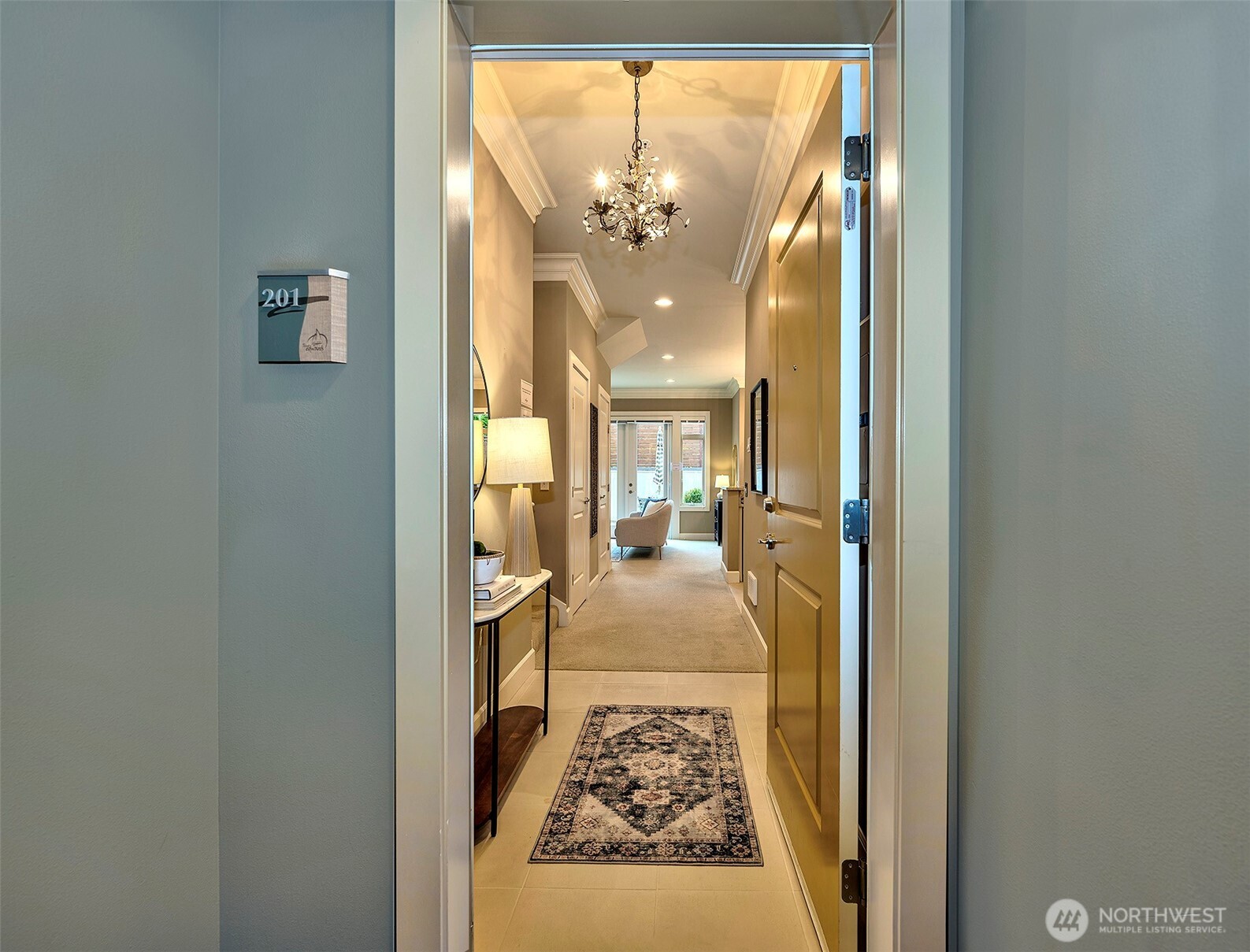 61 Pine Street #201, Edmonds, WA 98020