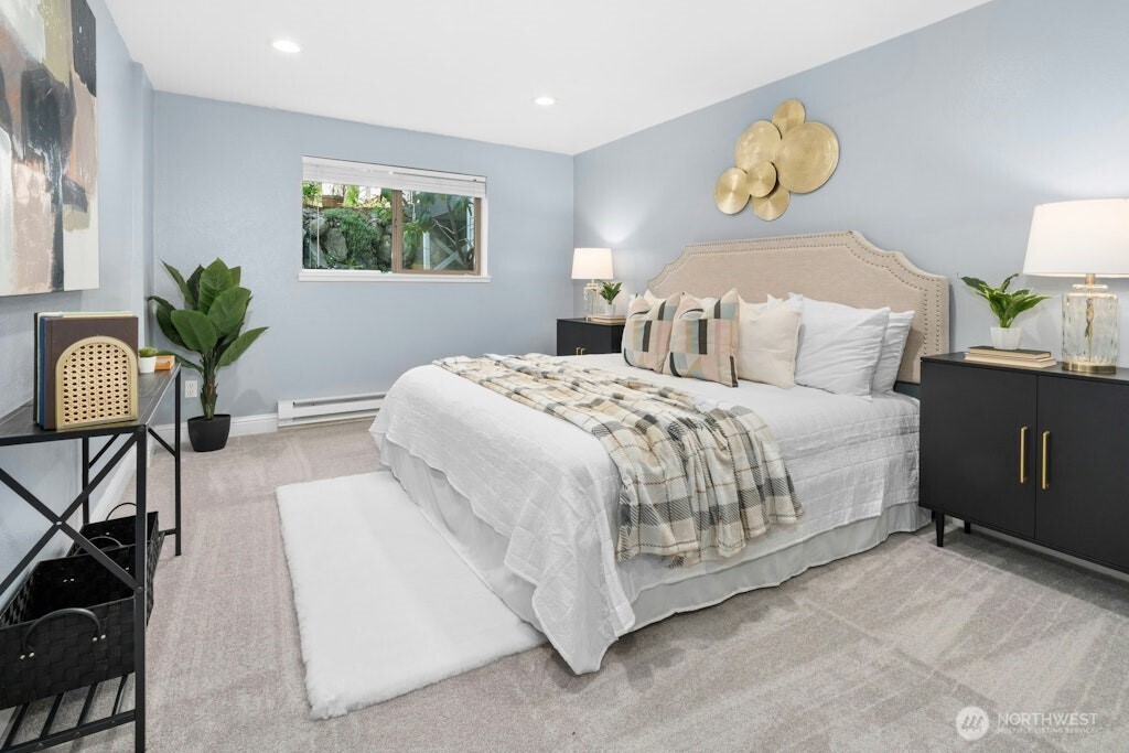23407 Lakeview Drive #G101, Mountlake Terrace, WA 98043