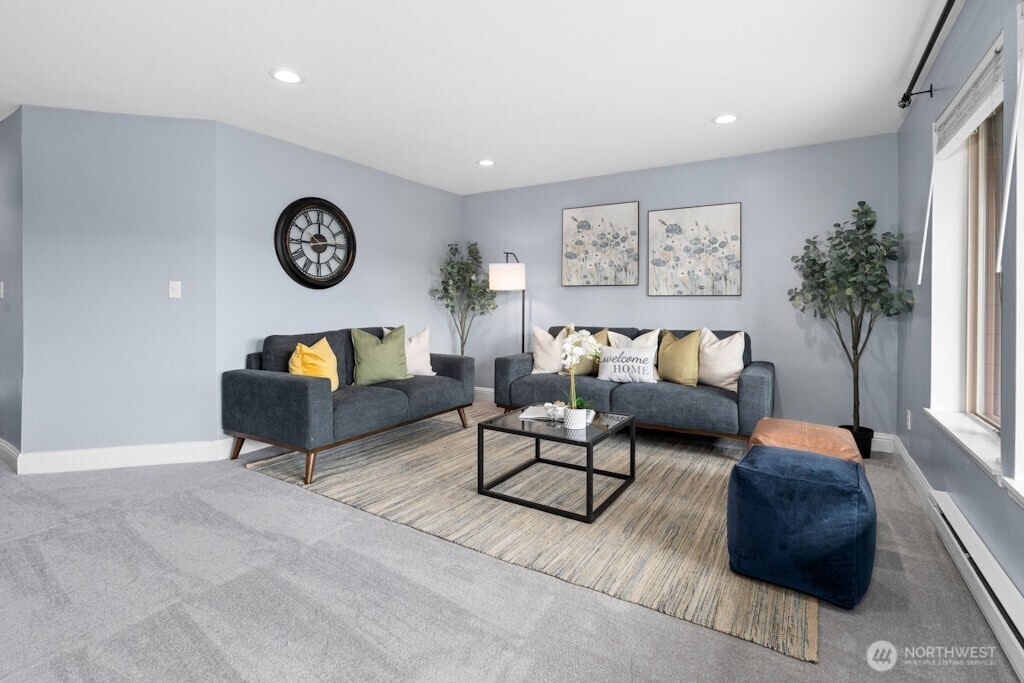 23407 Lakeview Drive #G101, Mountlake Terrace, WA 98043