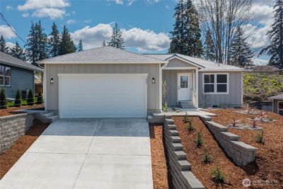 441 Chestnut Street , Shelton, WA 98584