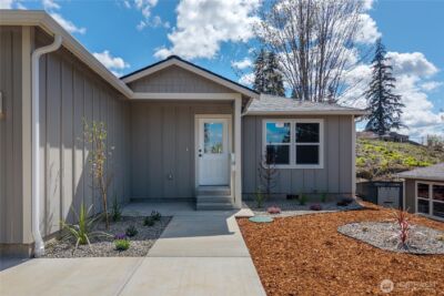 441 Chestnut Street , Shelton, WA 98584 - Photo 2