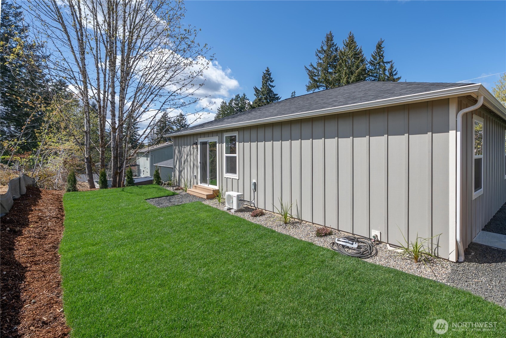 441 Chestnut Street , Shelton, WA 98584