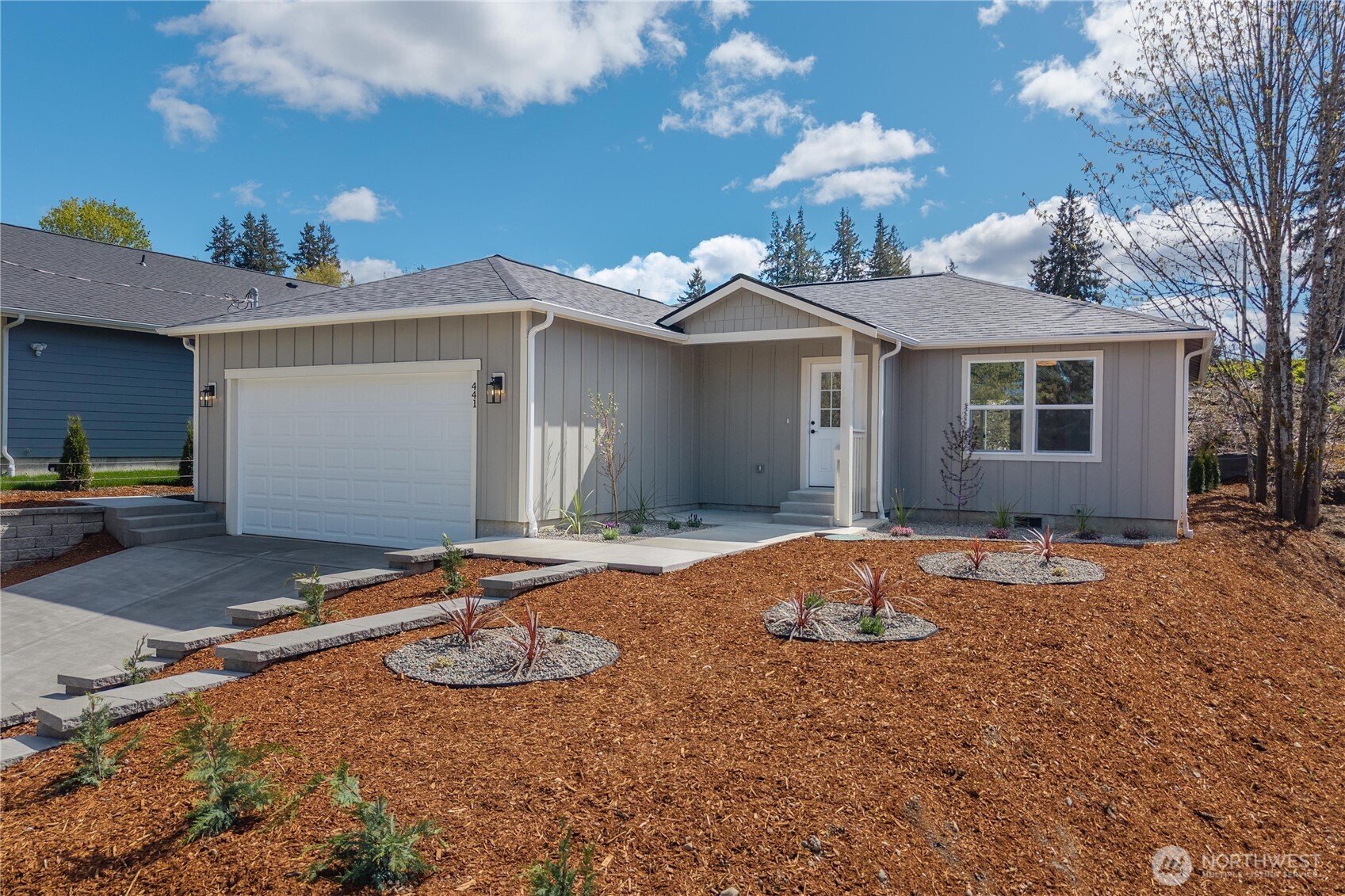 441 Chestnut Street , Shelton, WA 98584