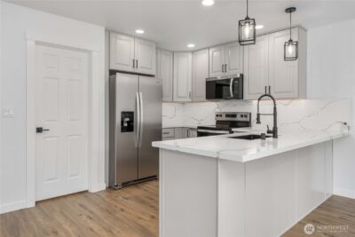 441 Chestnut Street , Shelton, WA 98584 - Photo 4